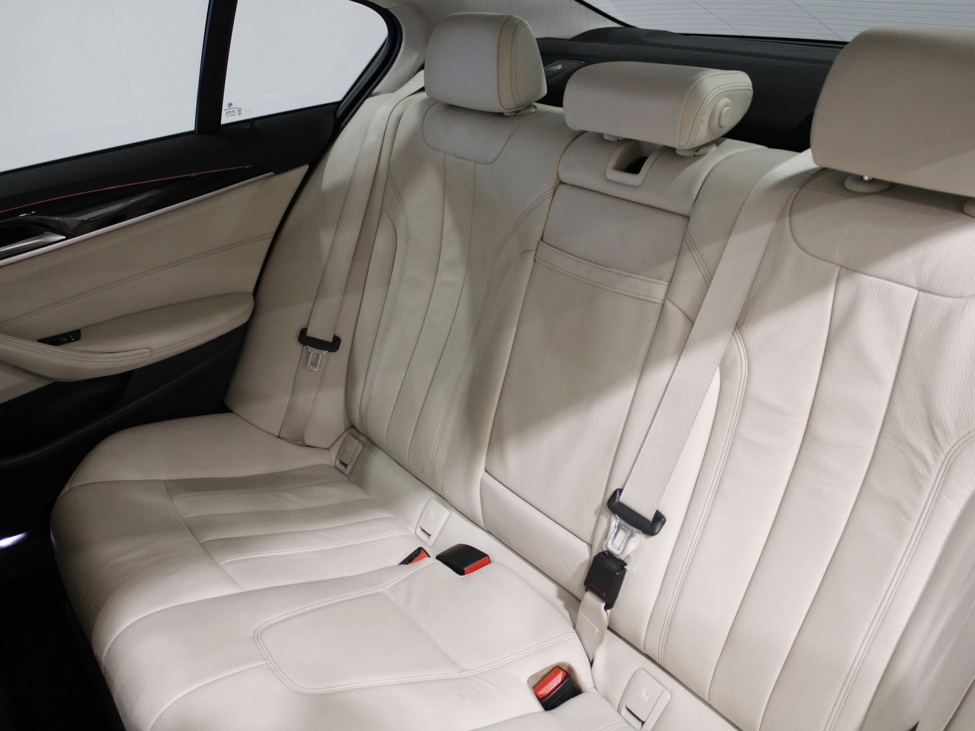 BMW Serie 5 - 10