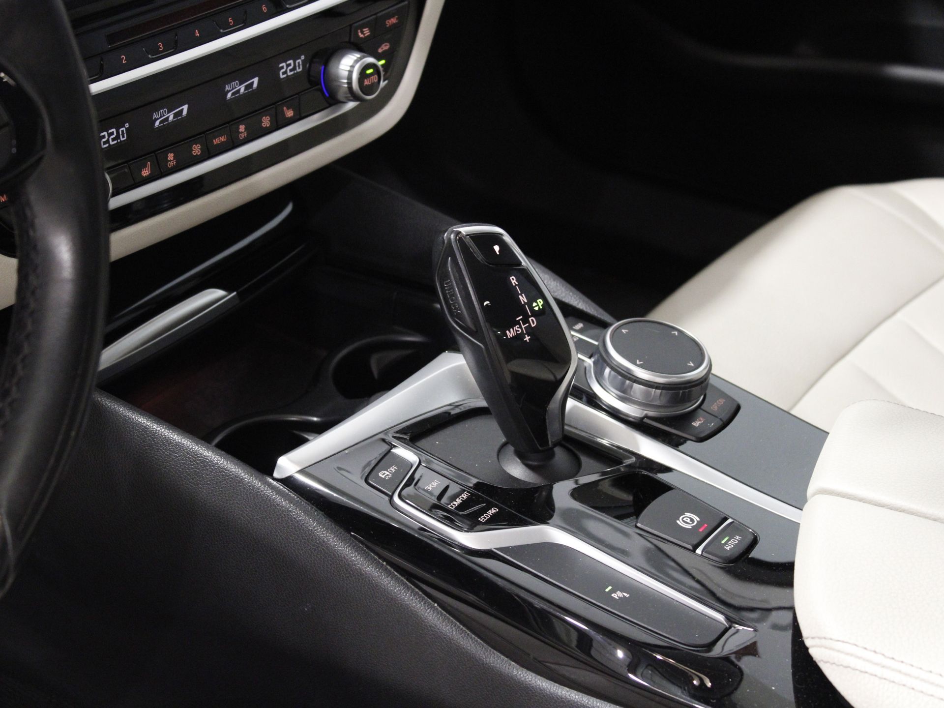 BMW Serie 5 - 12