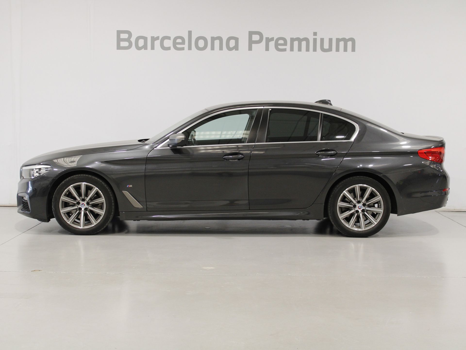 BMW Serie 5 - 6