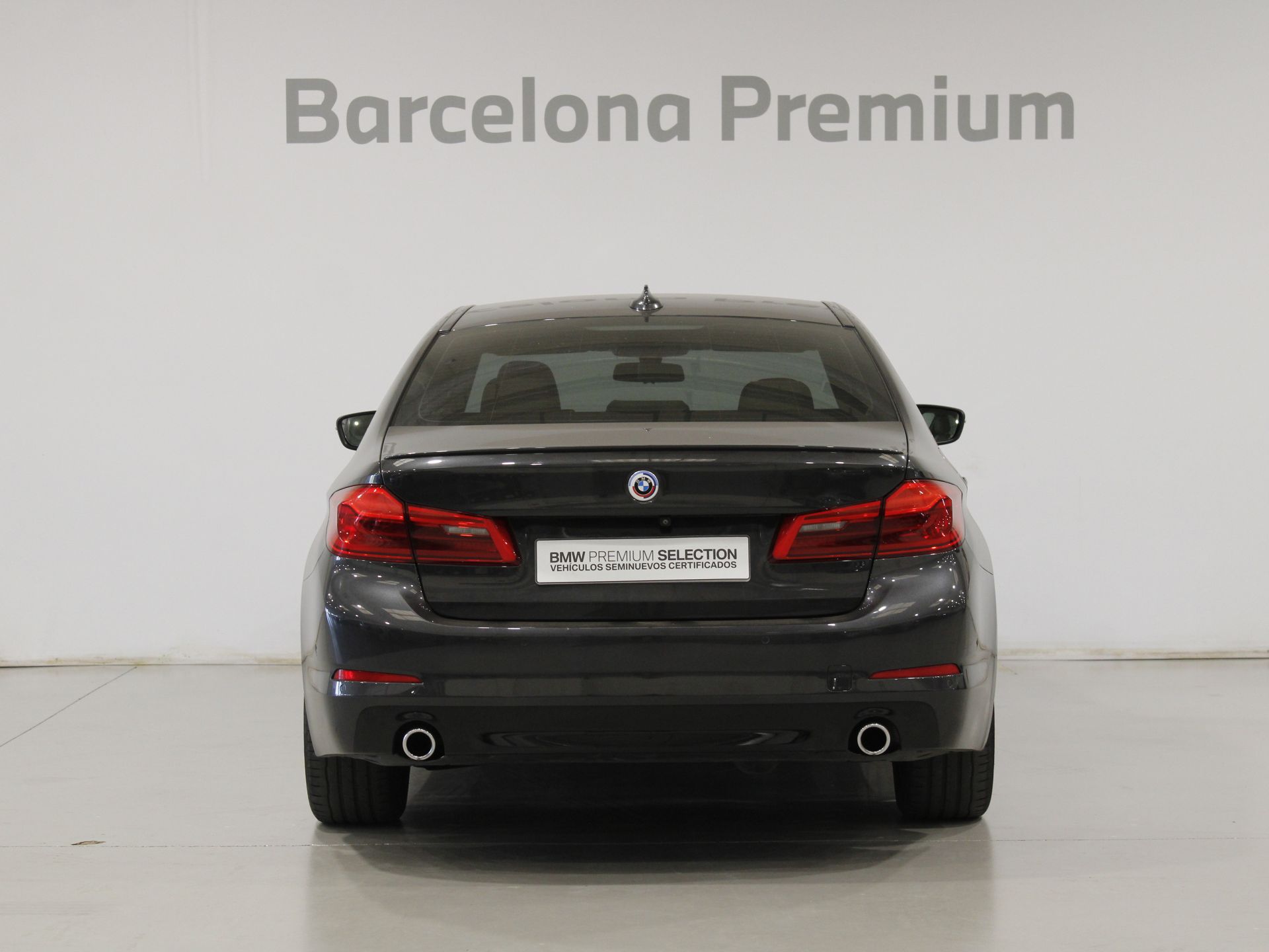 BMW Serie 5 - 9