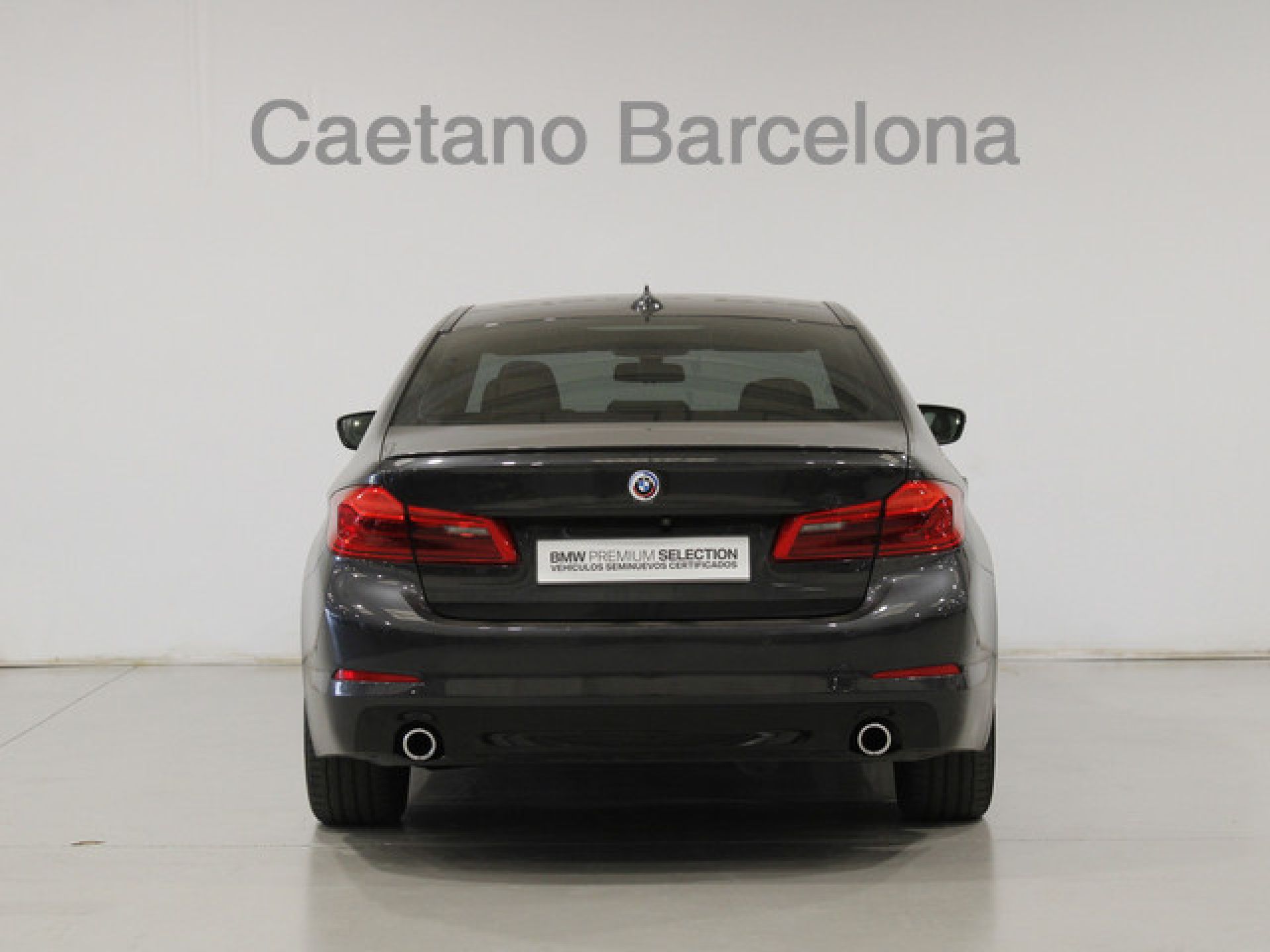BMW Serie 5 - 5
