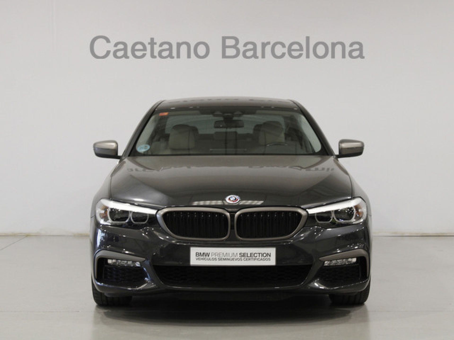 BMW Serie 5 - 2
