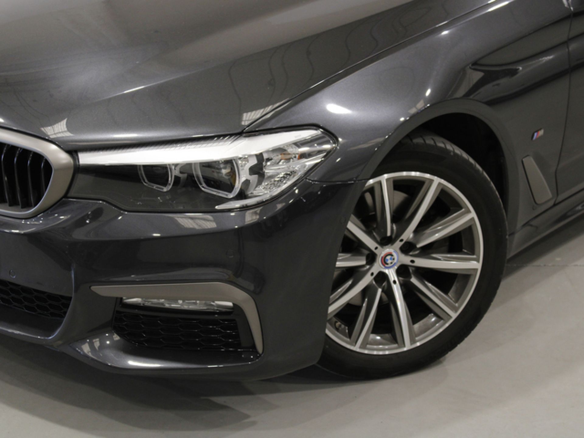 BMW Serie 5 - 6