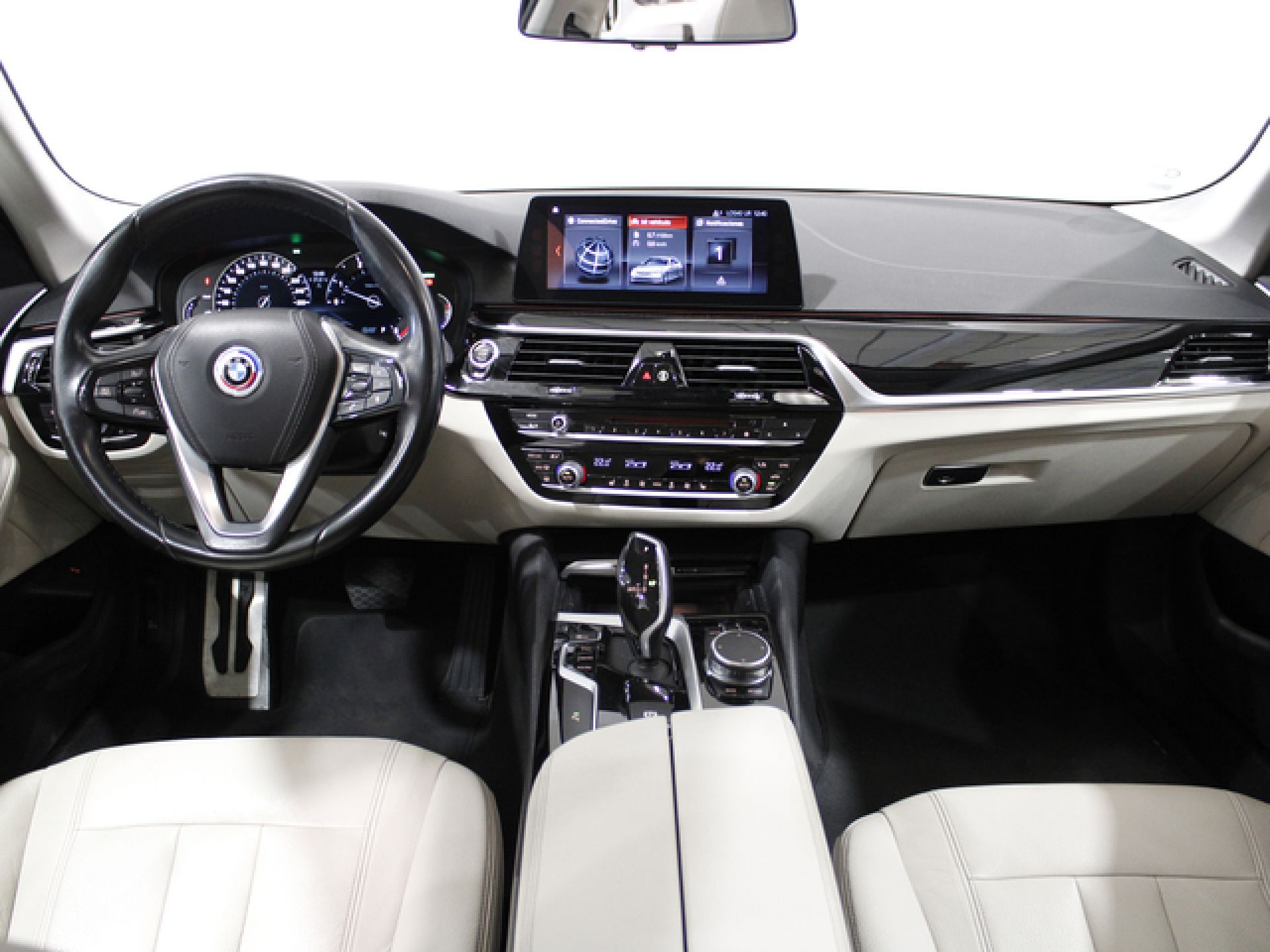 BMW Serie 5 - 7