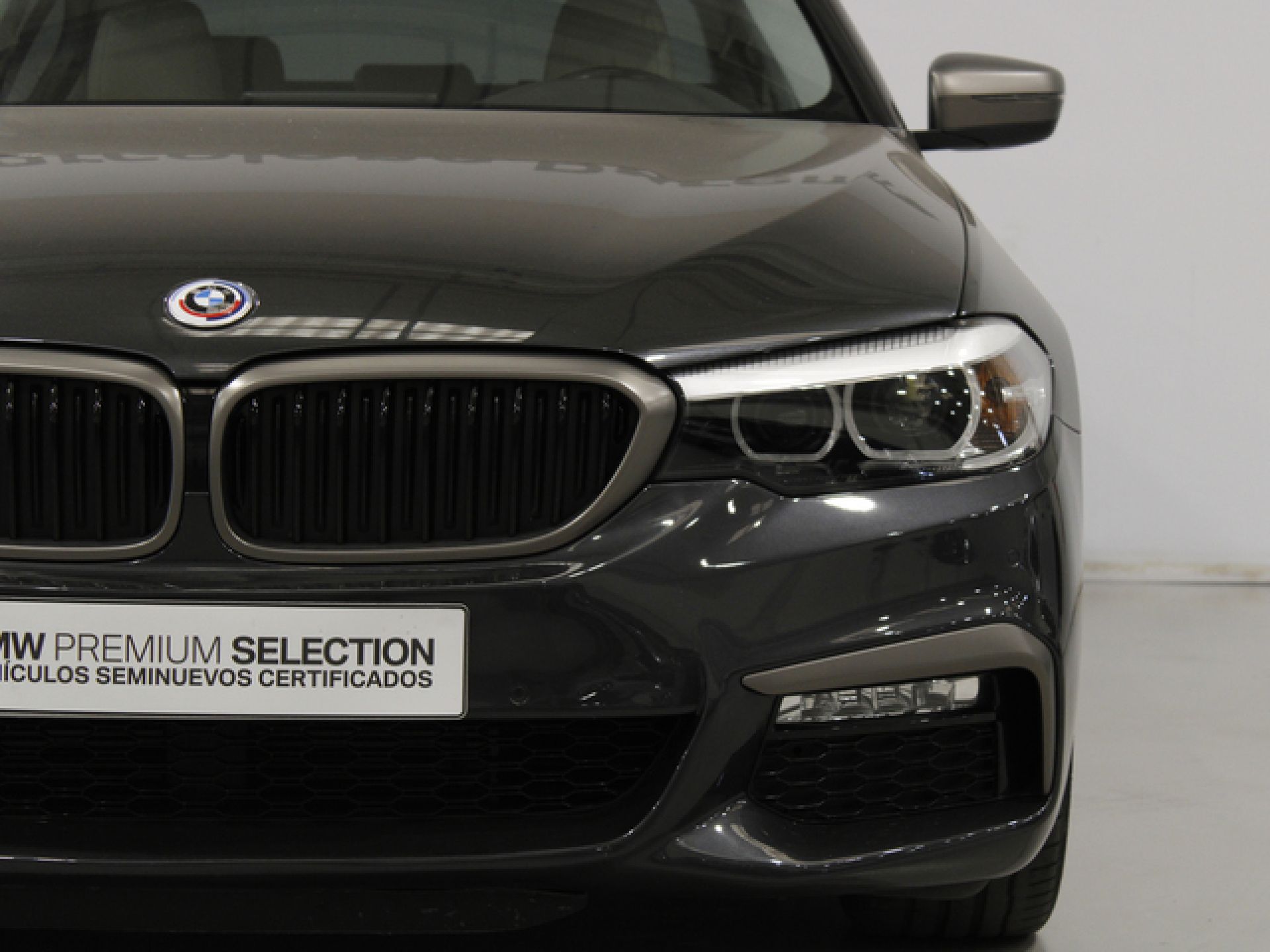 BMW Serie 5 - 11