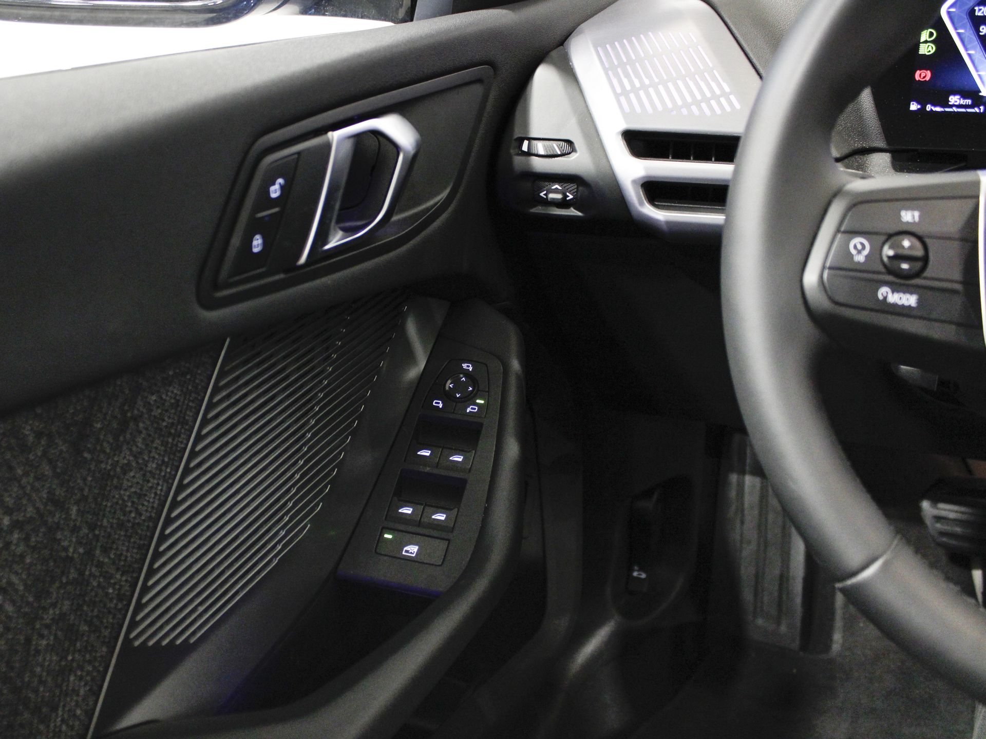 BMW Serie 1 - 9
