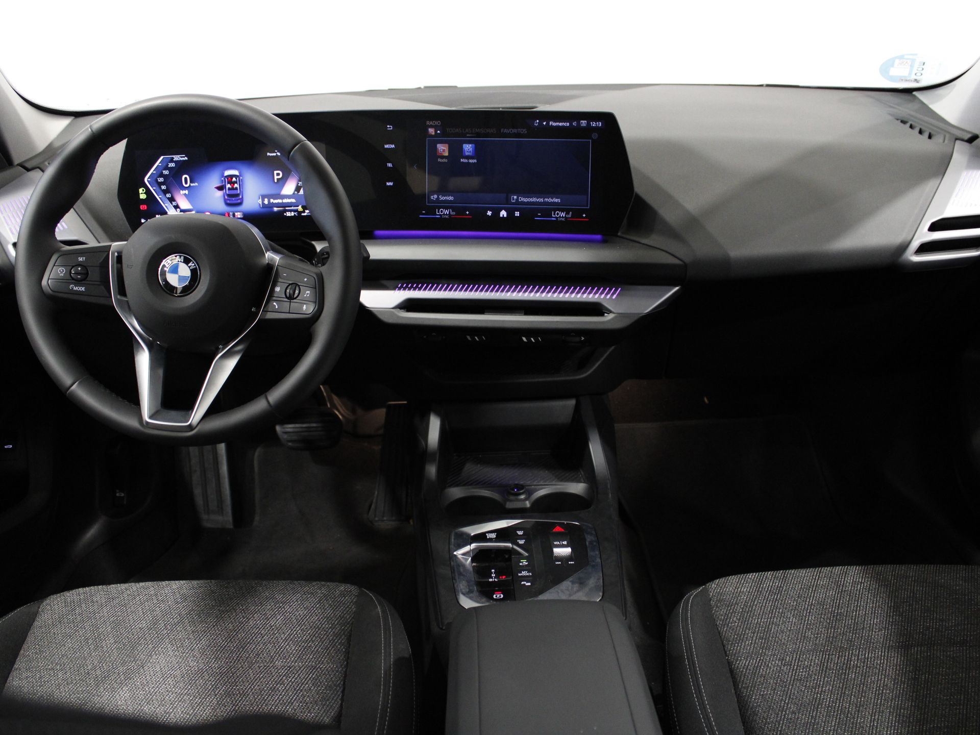 BMW Serie 1 - 10