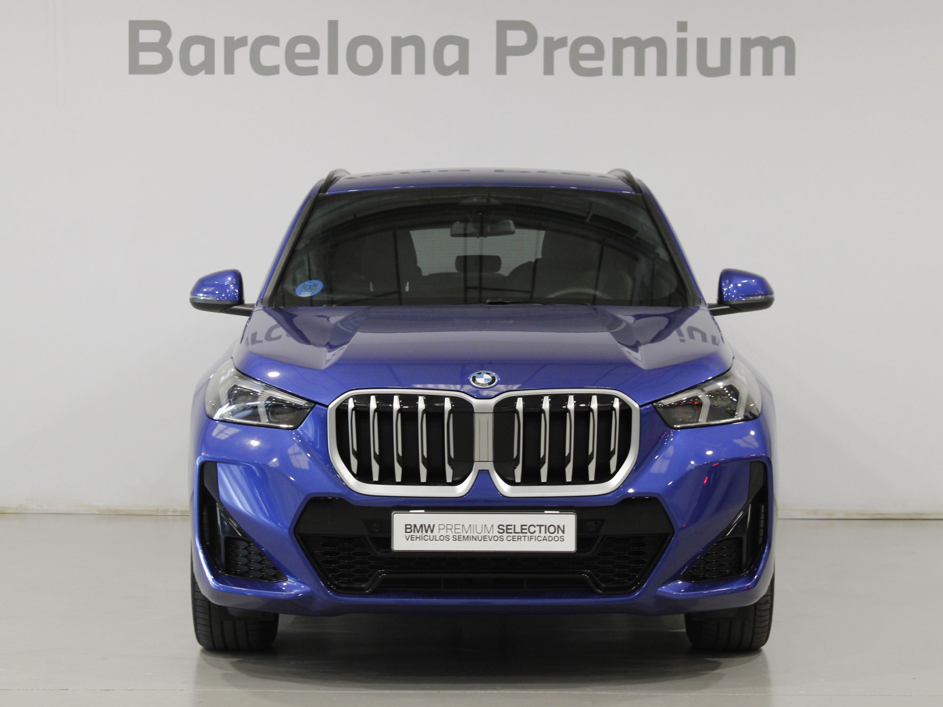 BMW X1 - 2