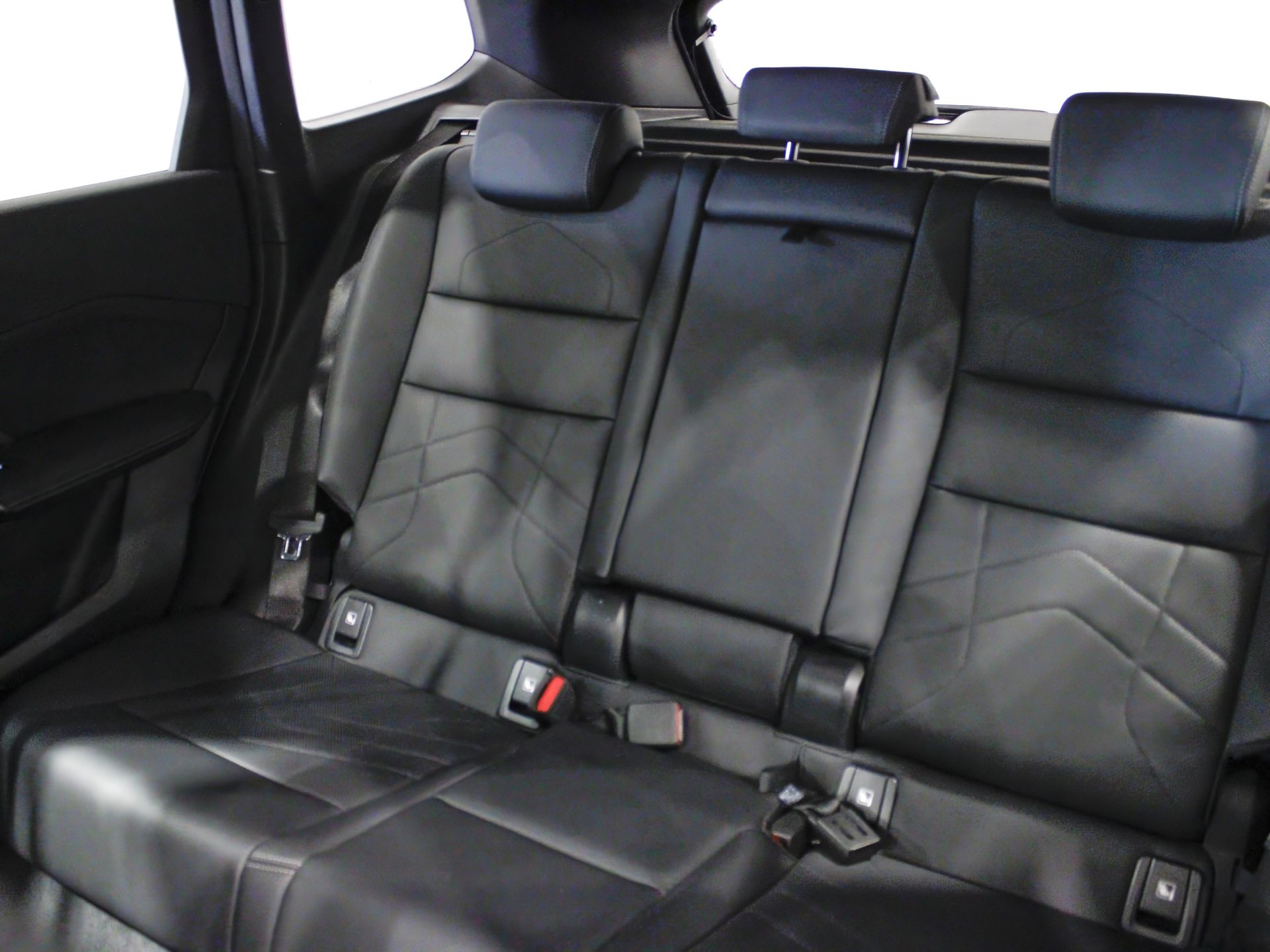 BMW X1 - 5