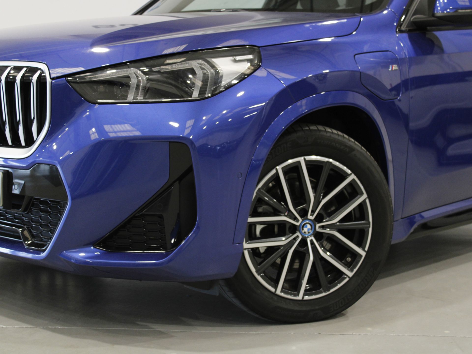 BMW X1 - 6