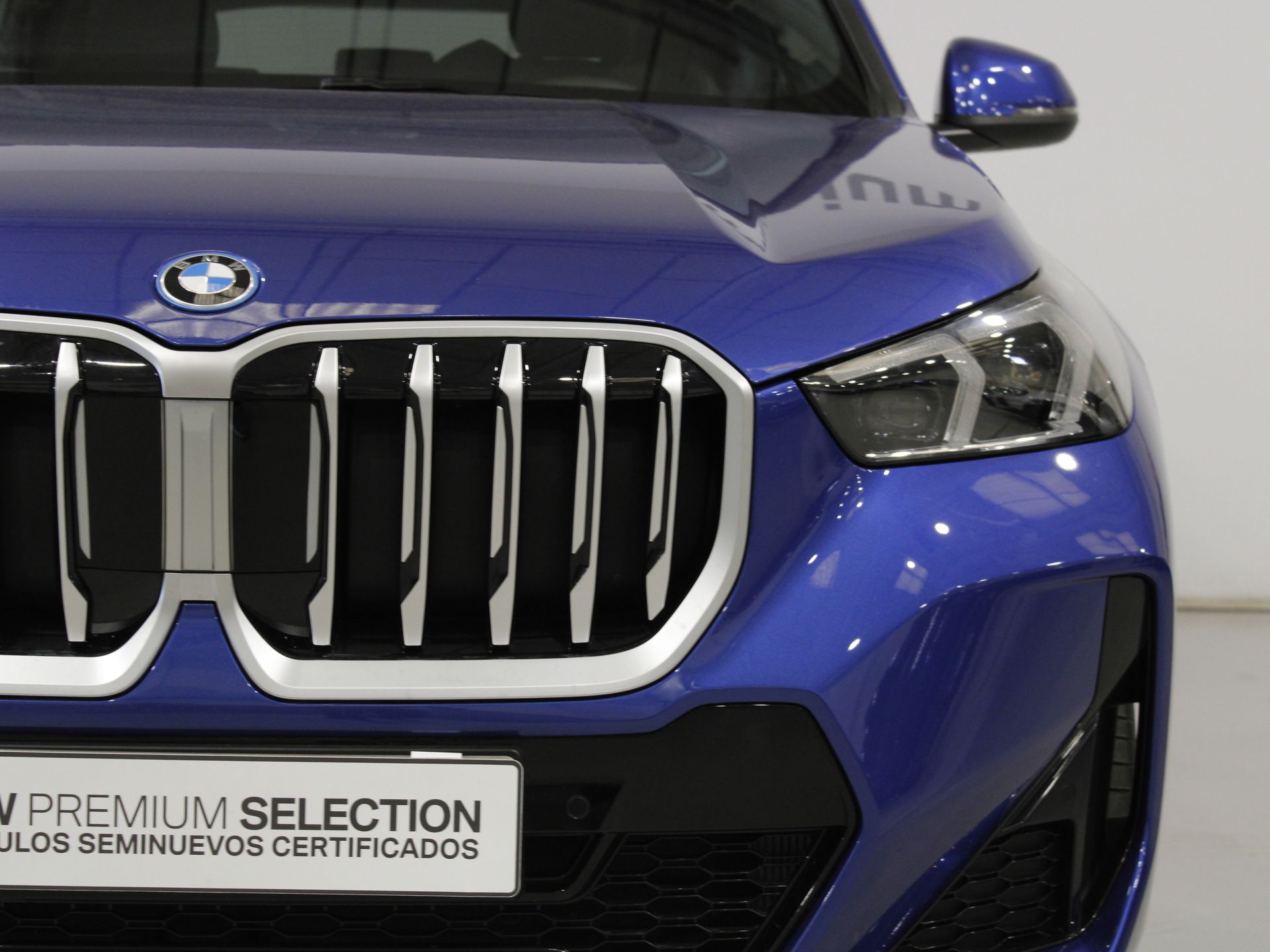 BMW X1 - 3