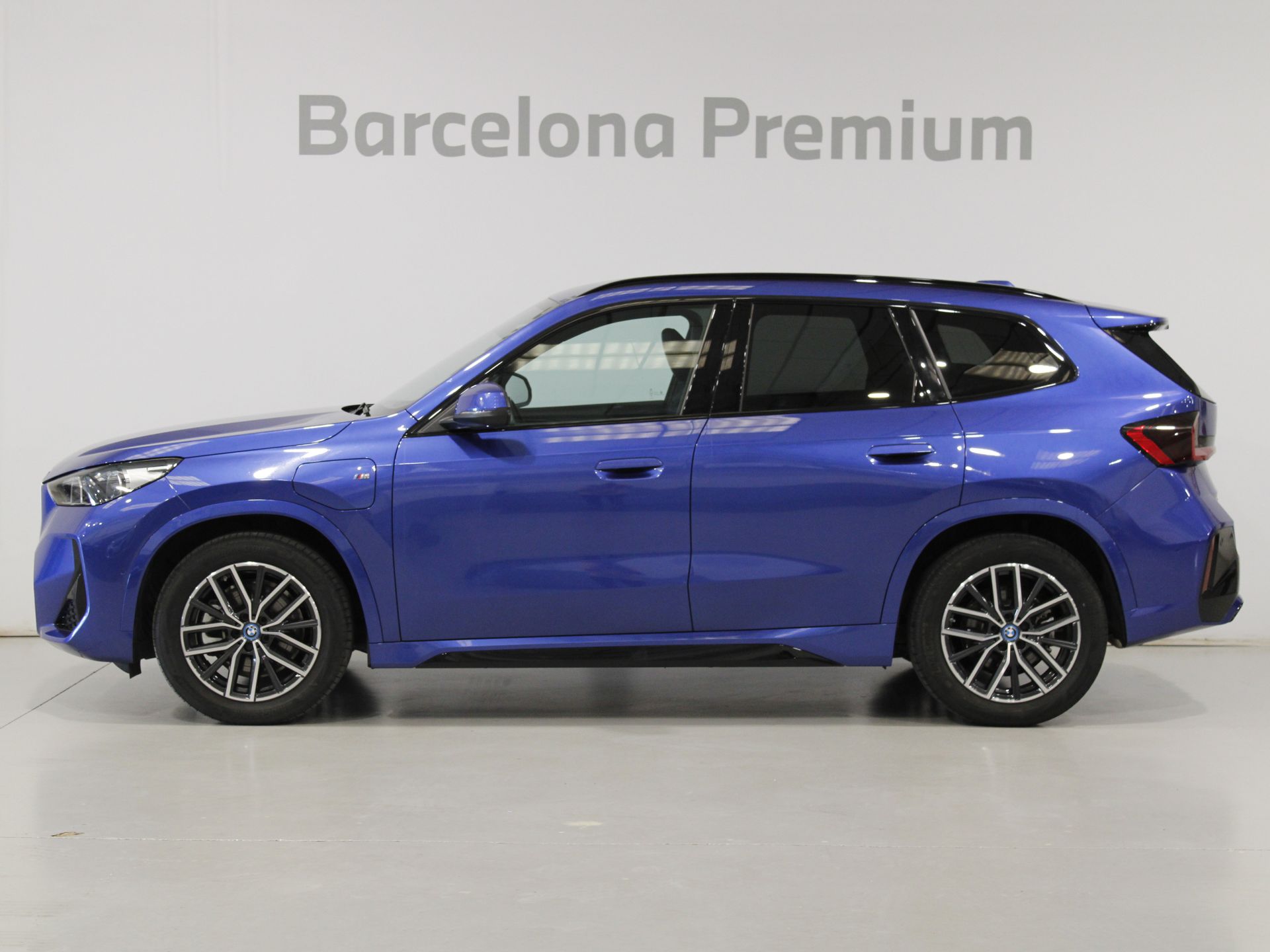 BMW X1 - 8