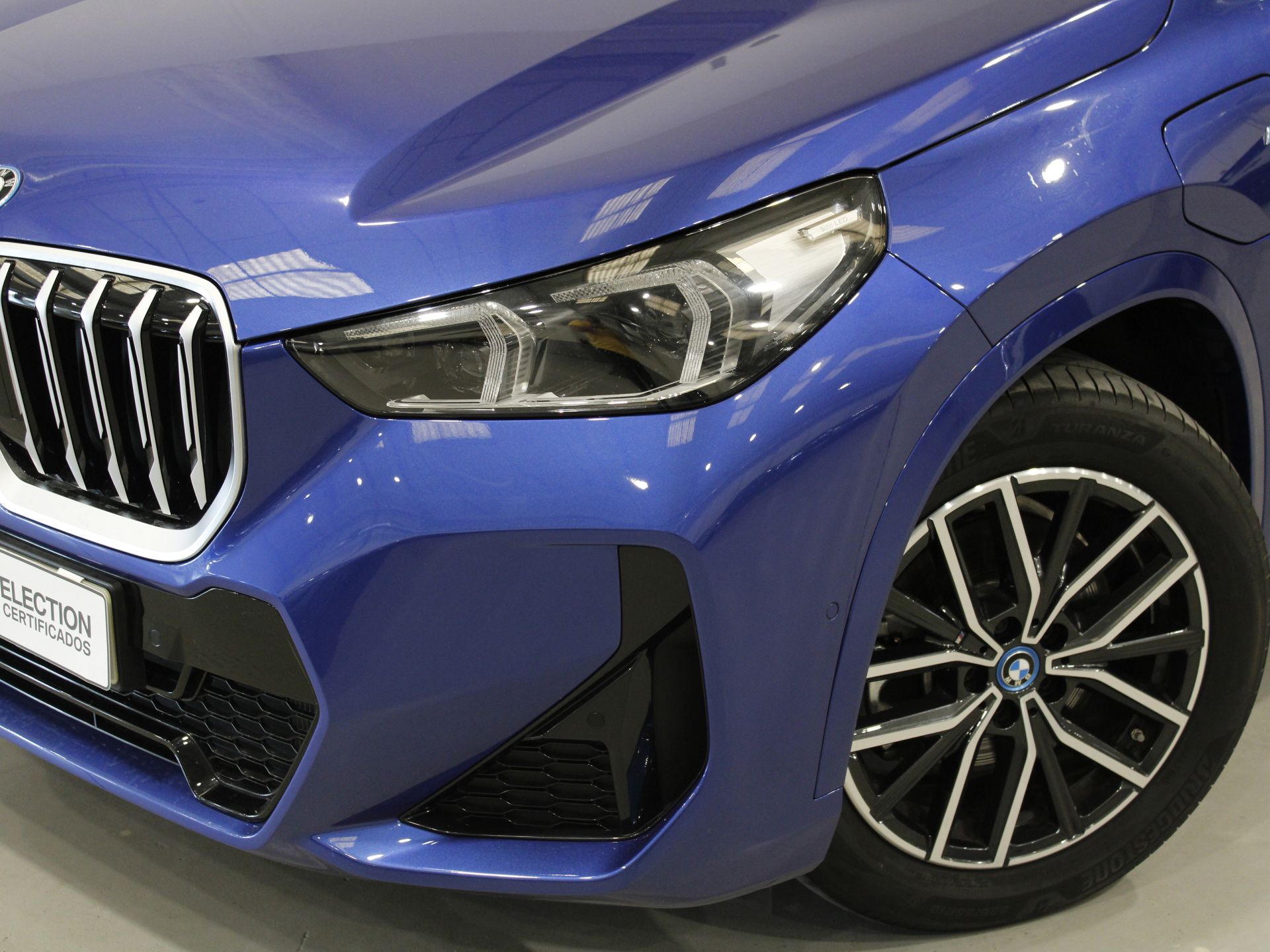 BMW X1 - 7