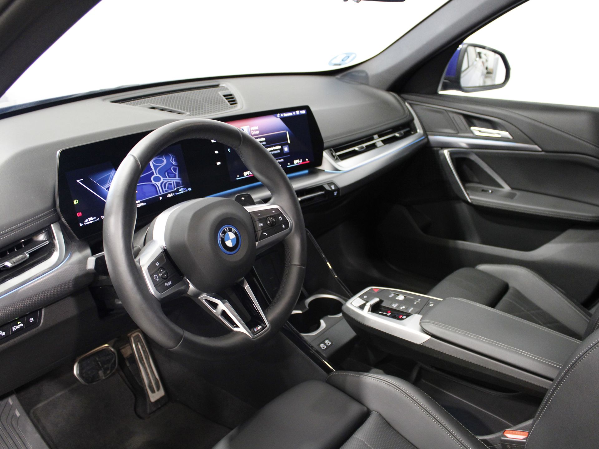 BMW X1 - 10