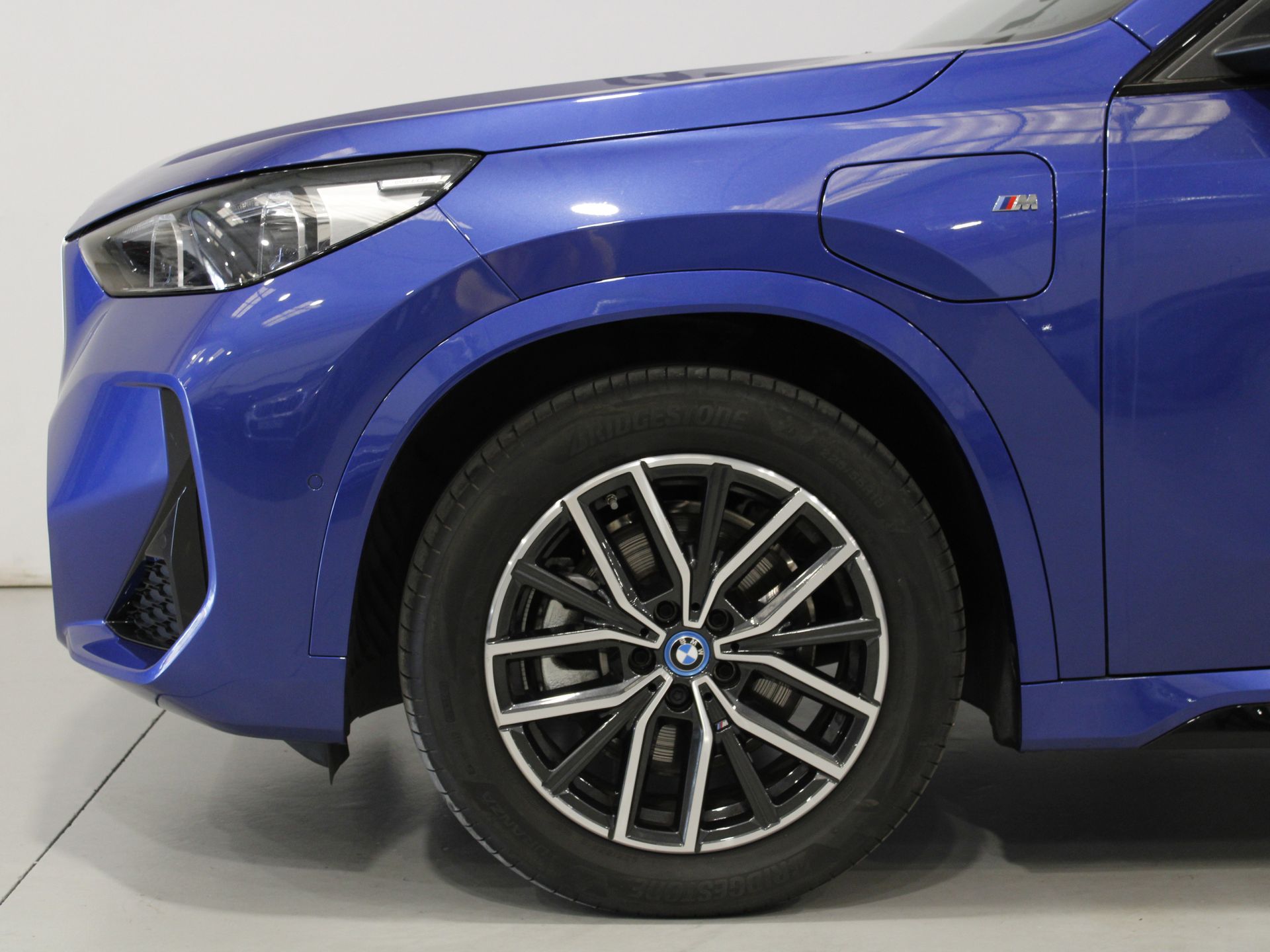 BMW X1 - 9