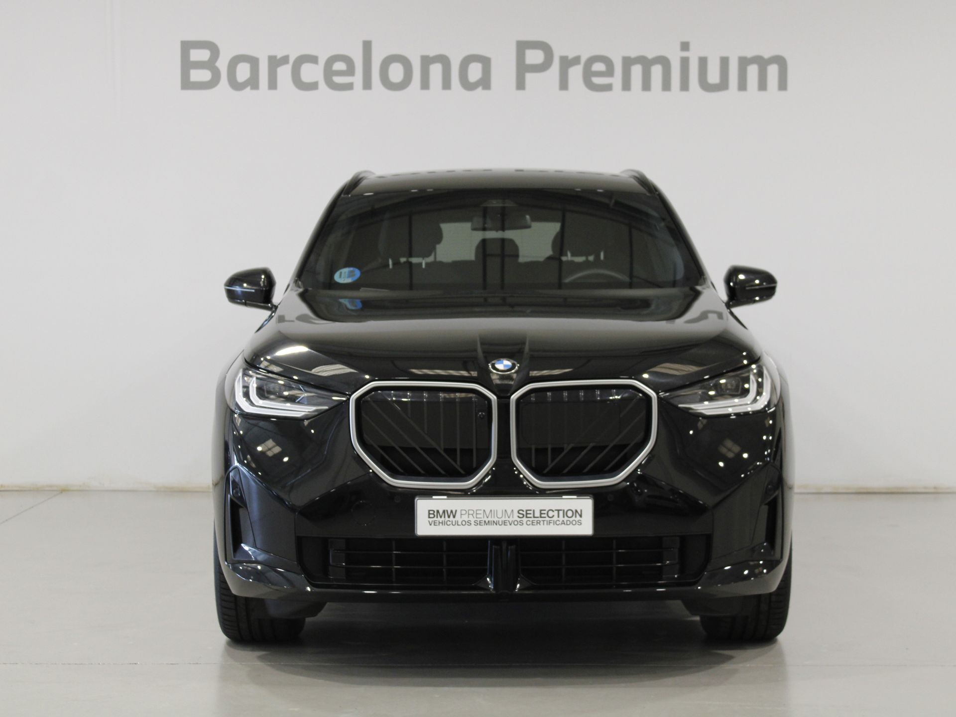 BMW X3 - 2