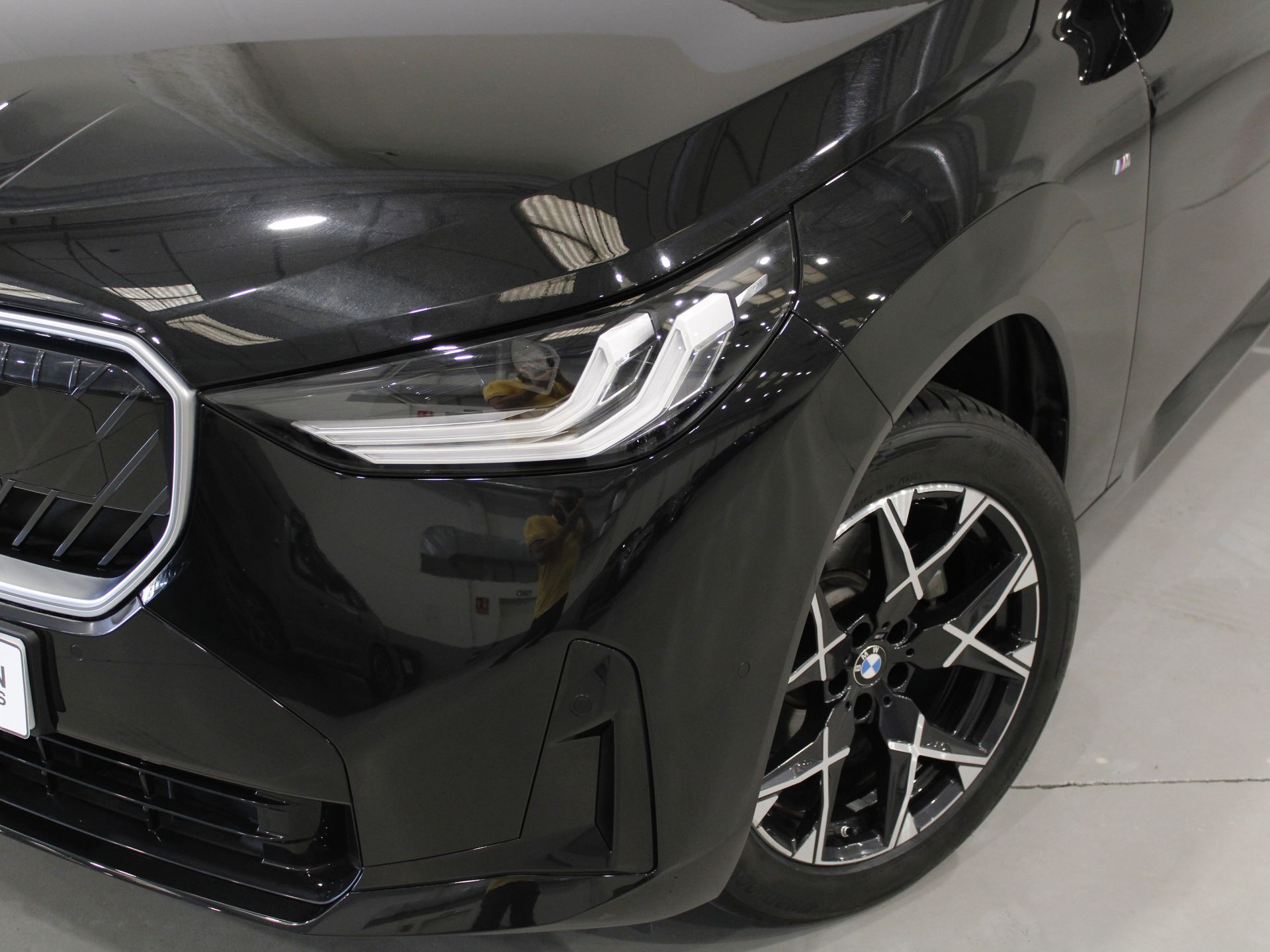 BMW X3 - 6