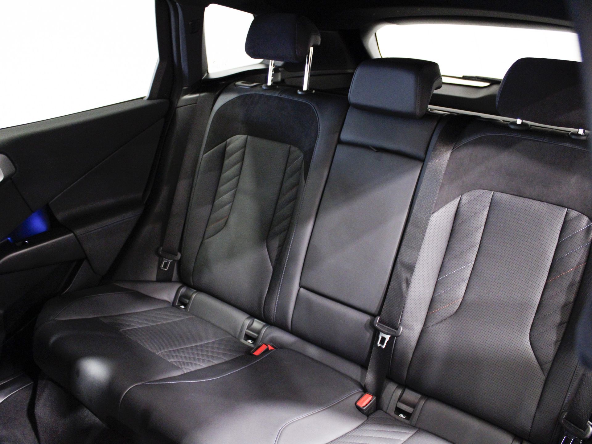 BMW X3 - 5