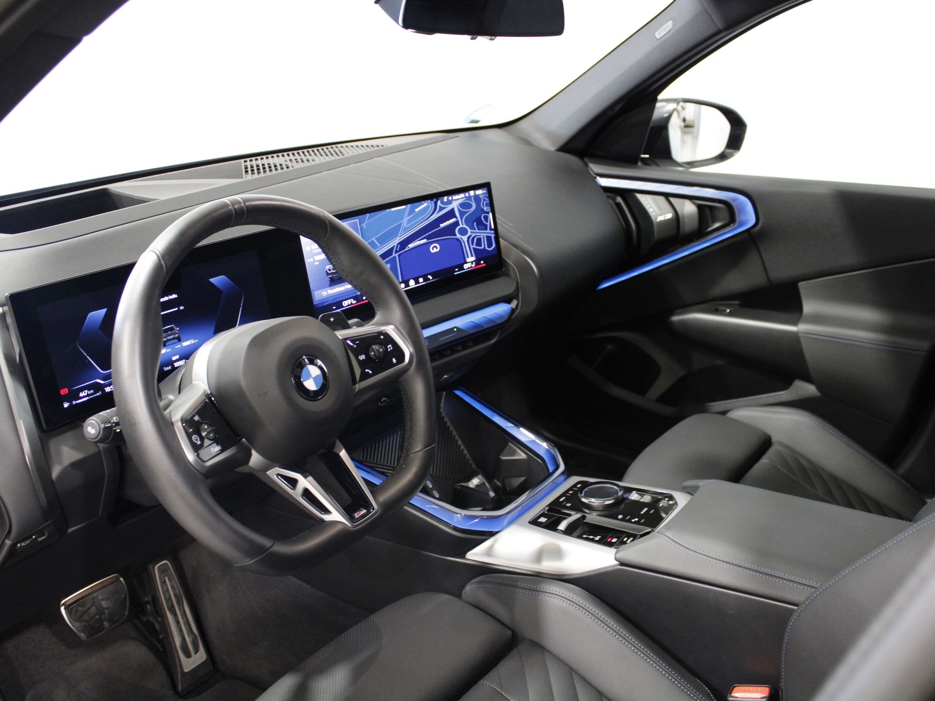 BMW X3 - 8