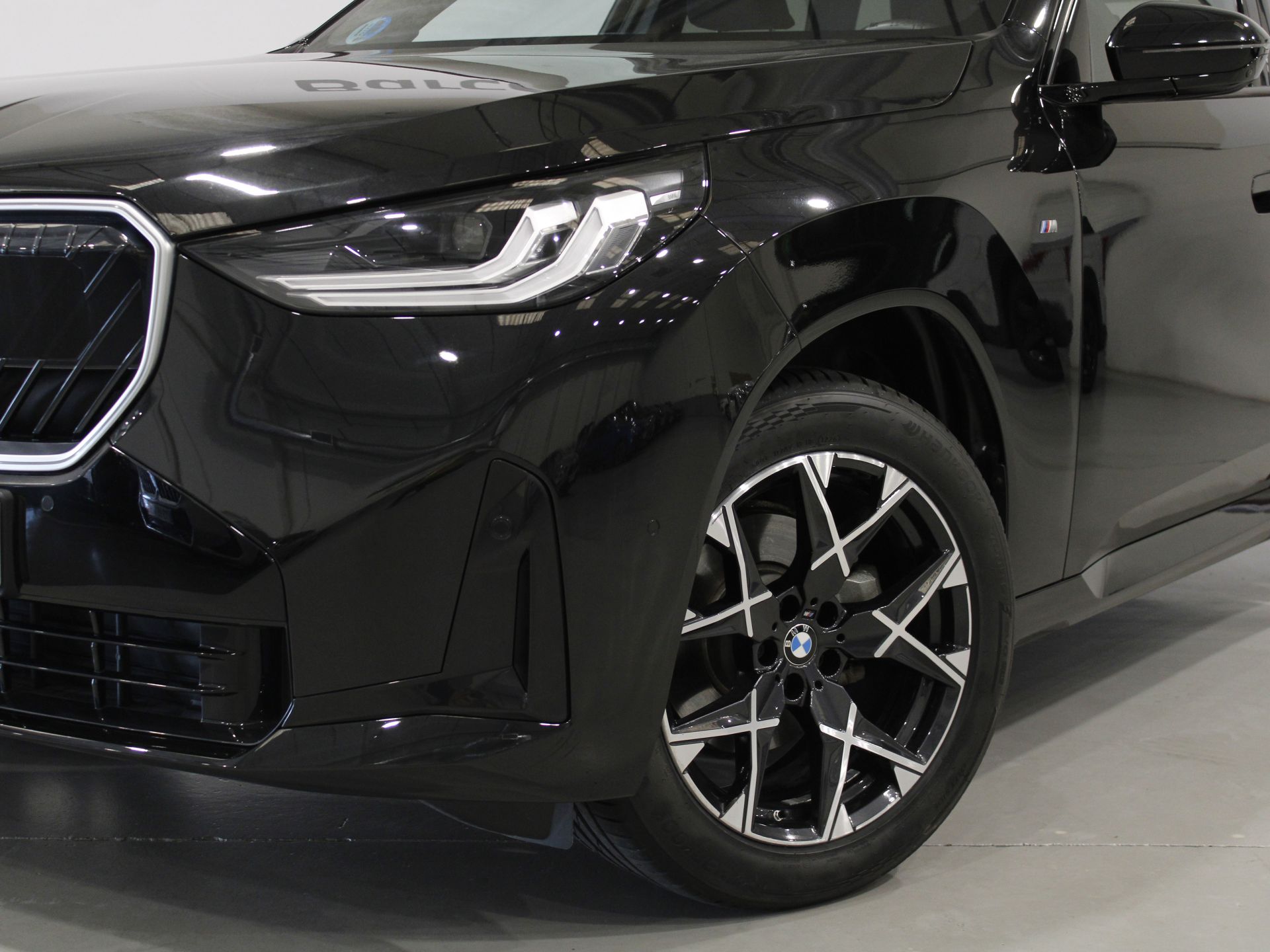 BMW X3 - 7