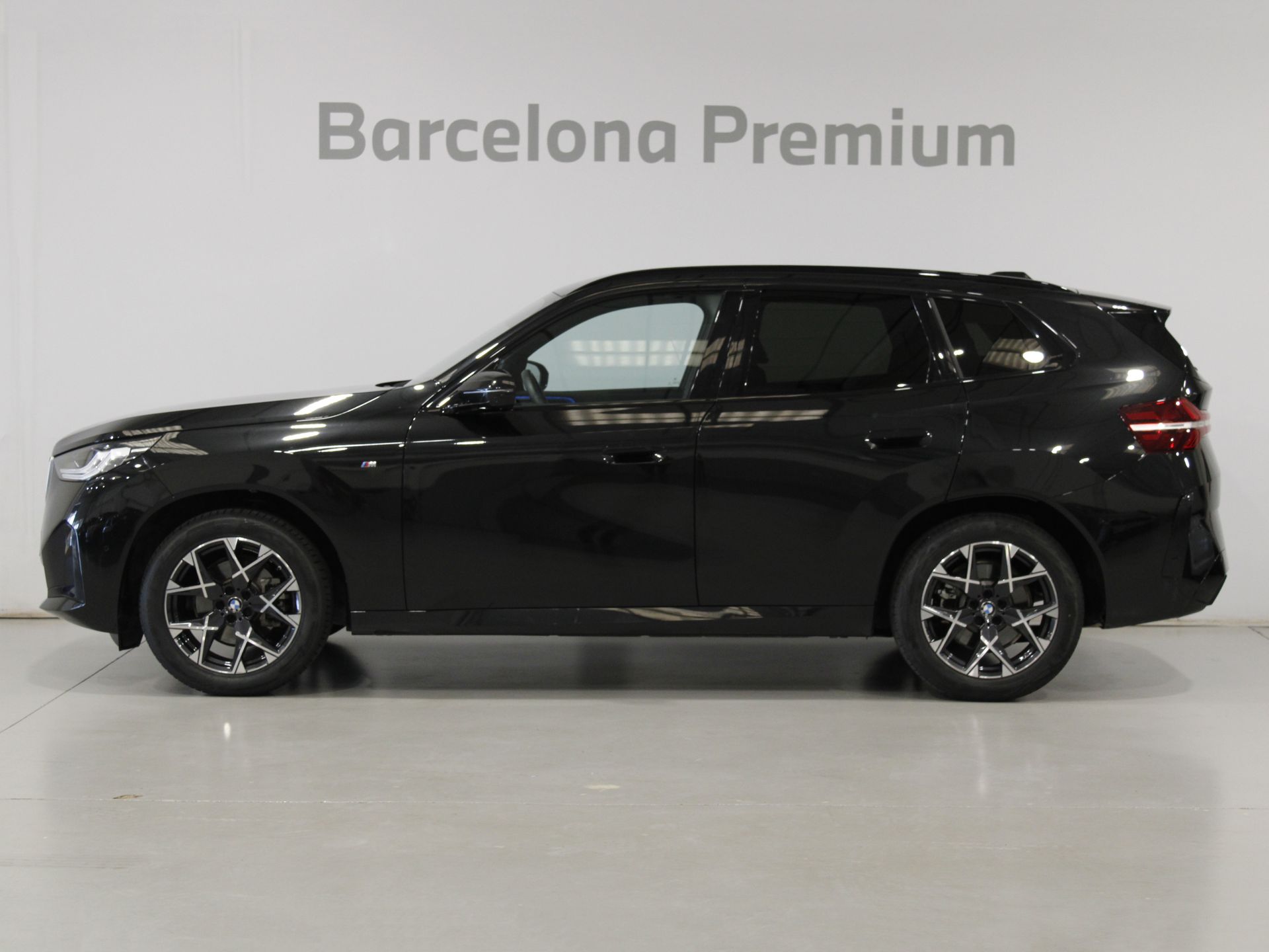 BMW X3 - 11