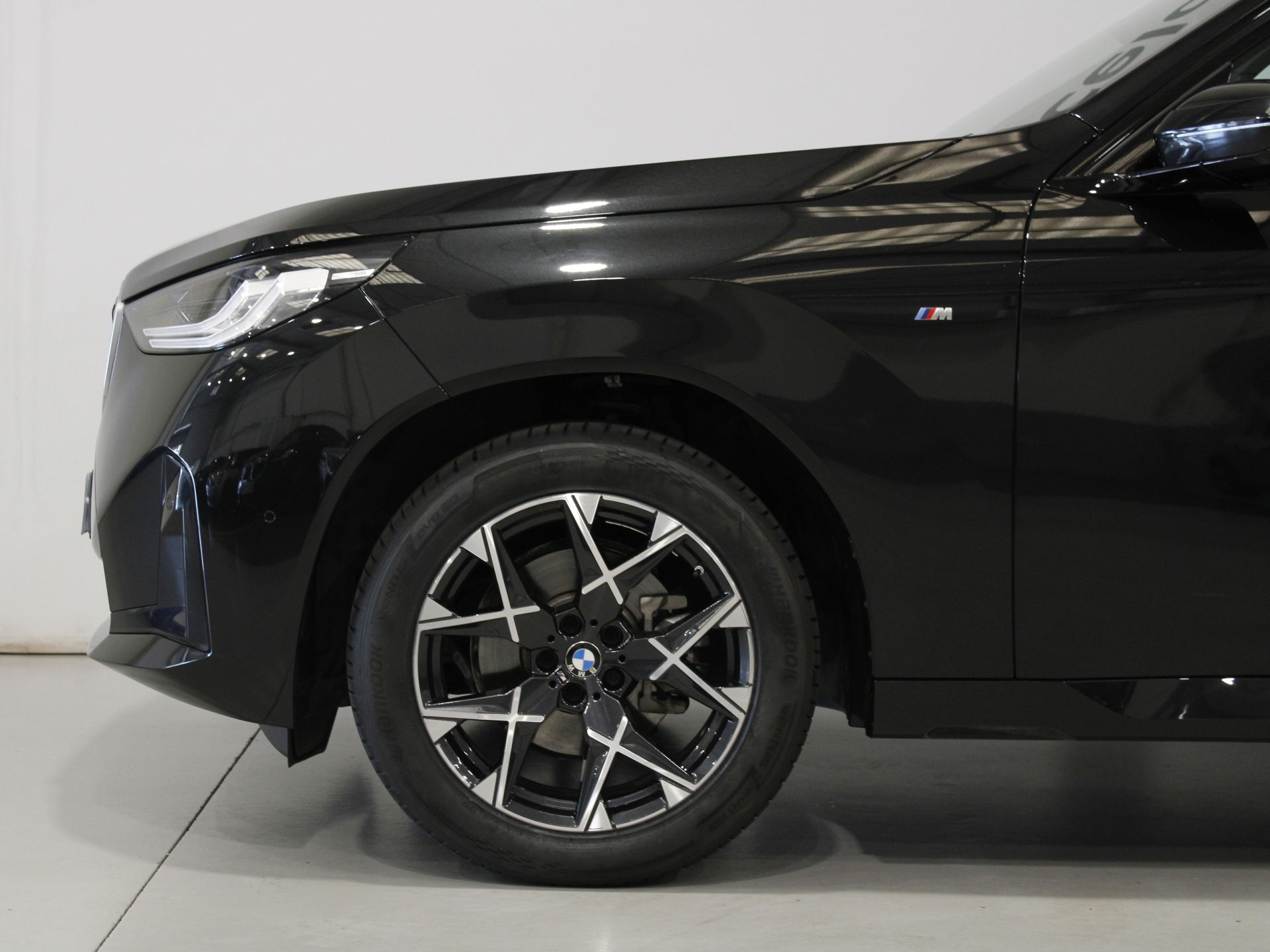 BMW X3 - 12