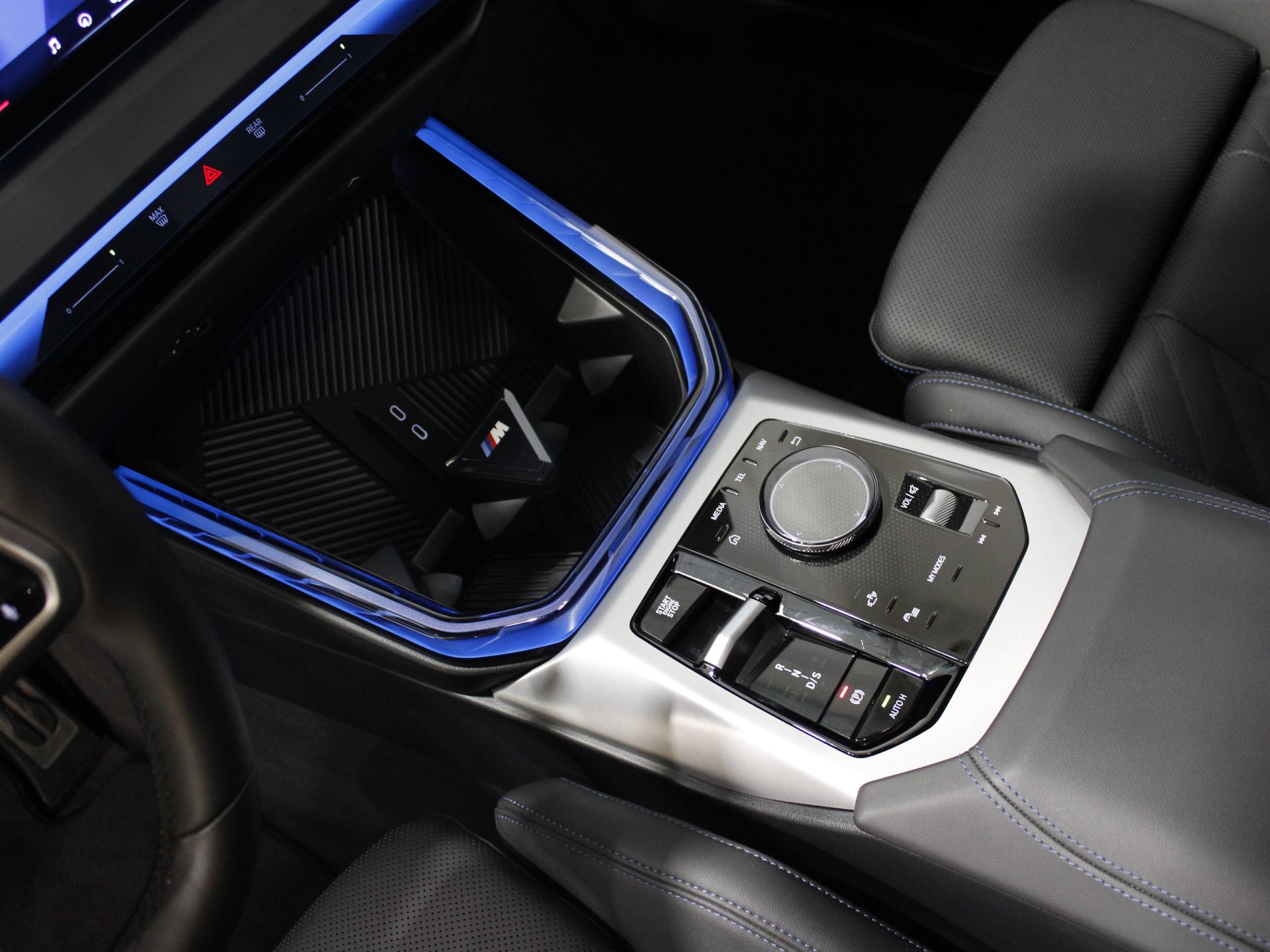 BMW X3 - 9