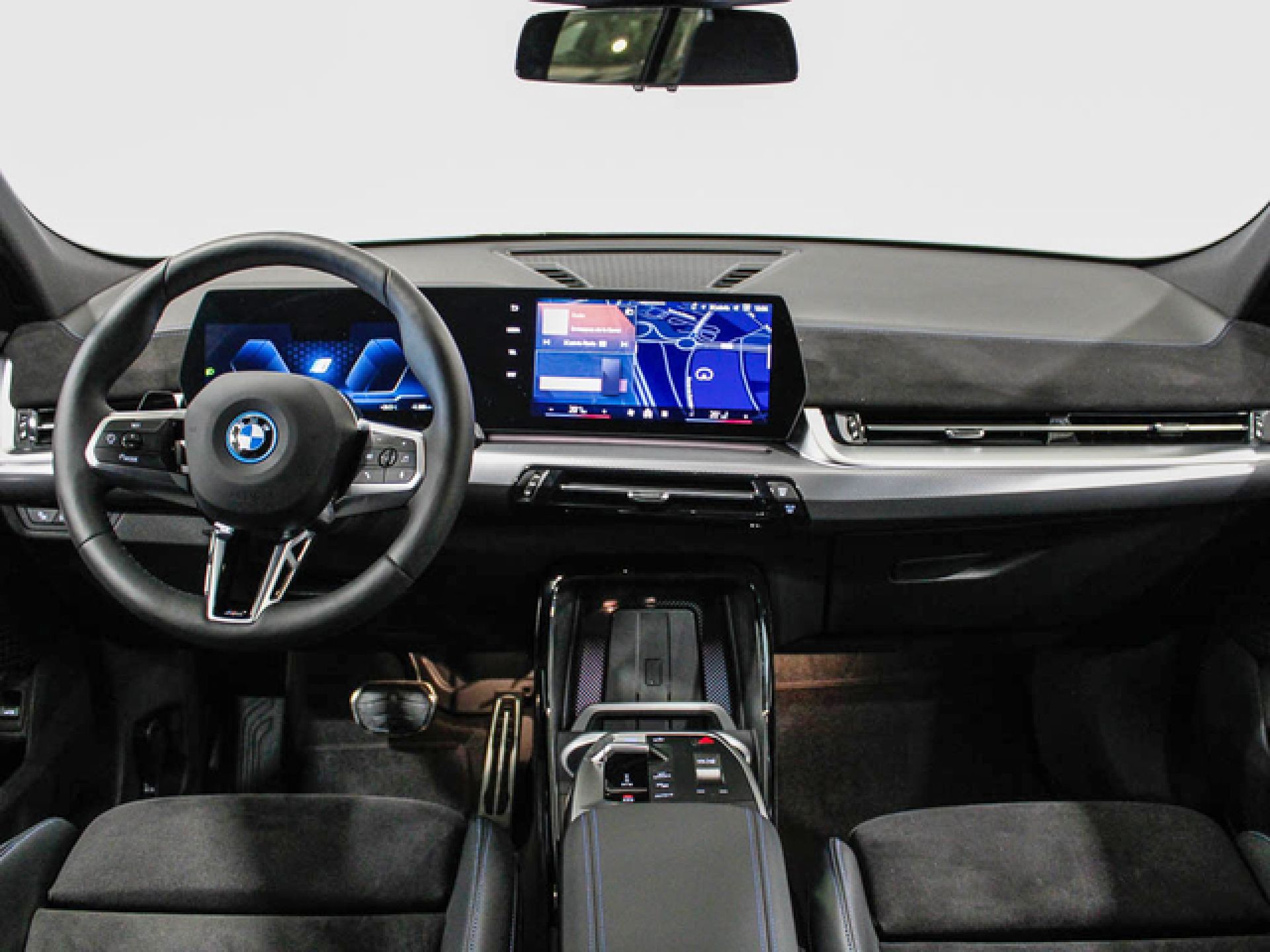 BMW ix2 - 7