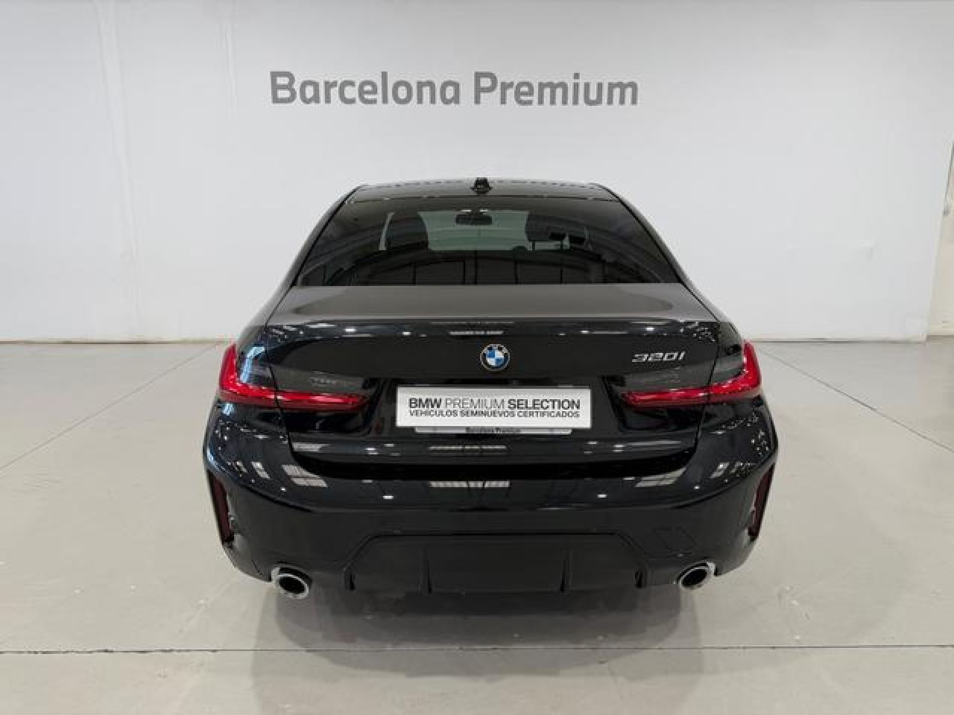 BMW Serie 3 - 3