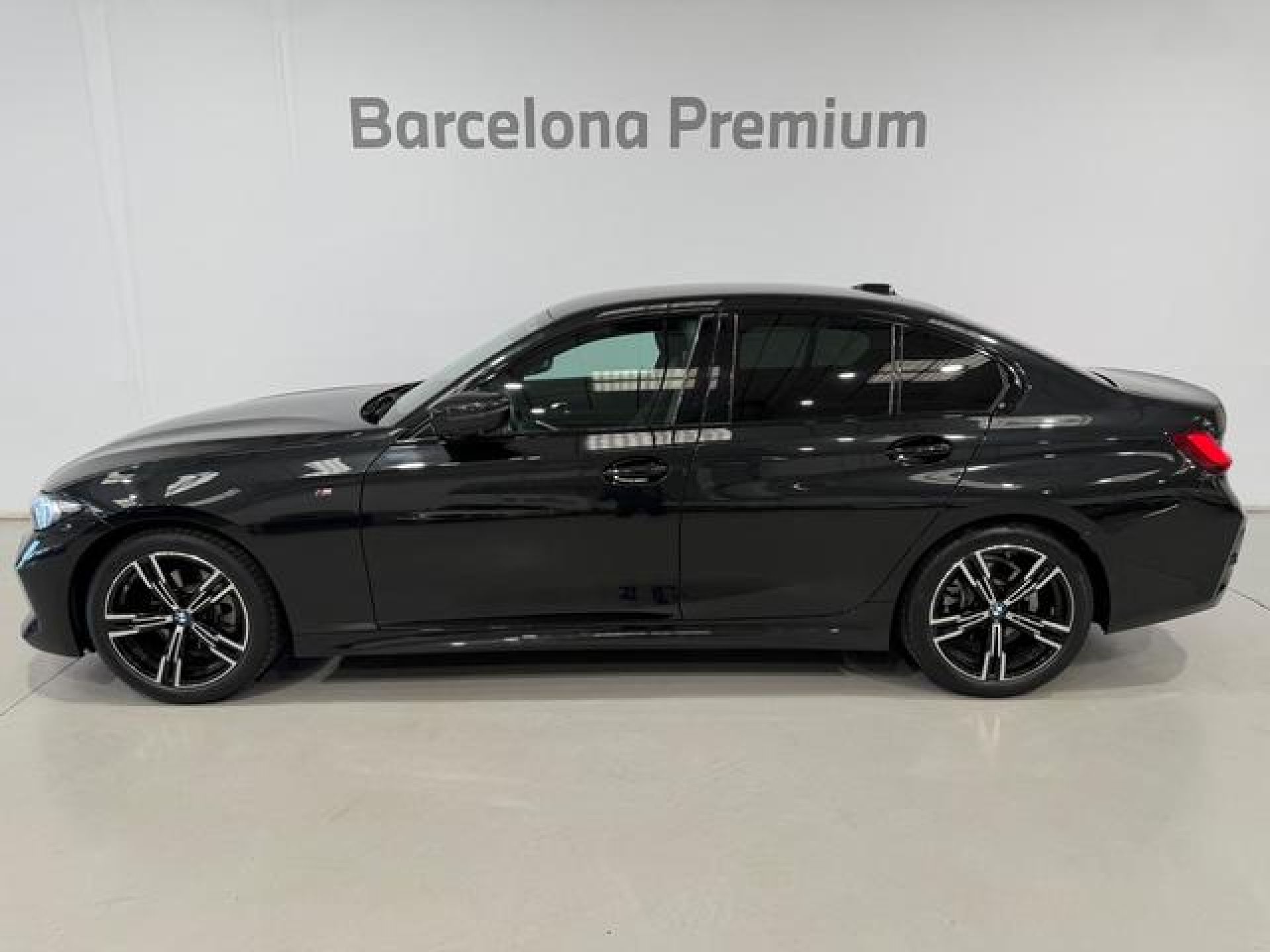 BMW Serie 3 - 2