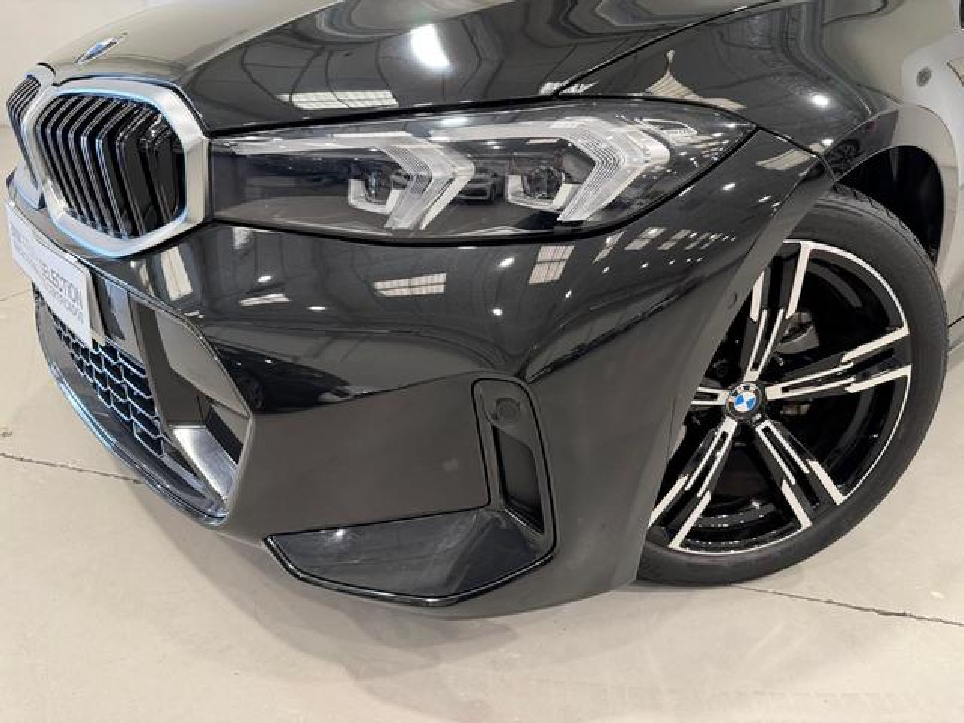 BMW Serie 3 - 6