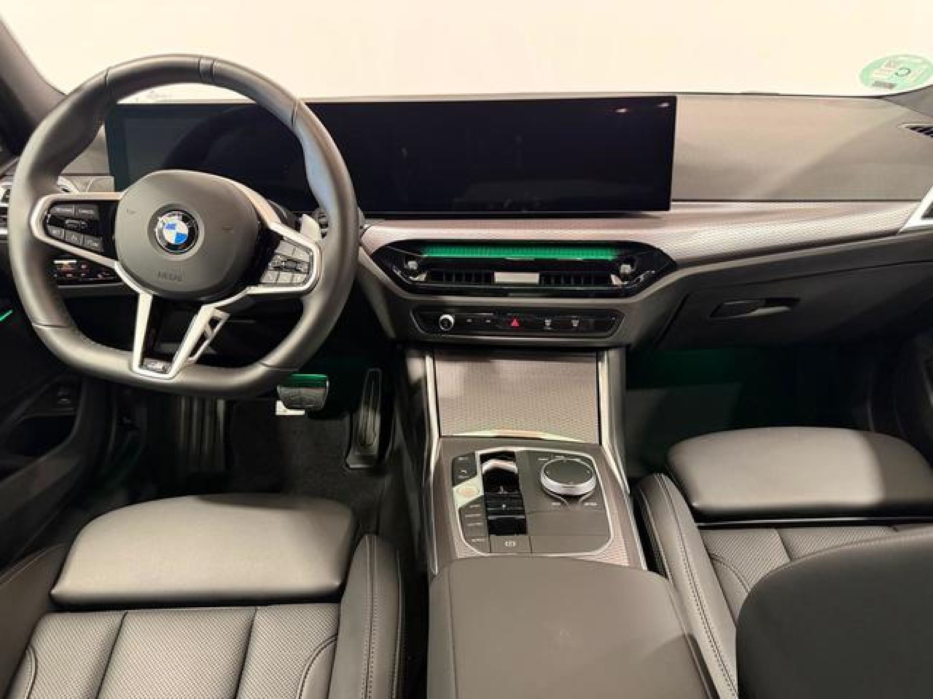 BMW Serie 3 - 9