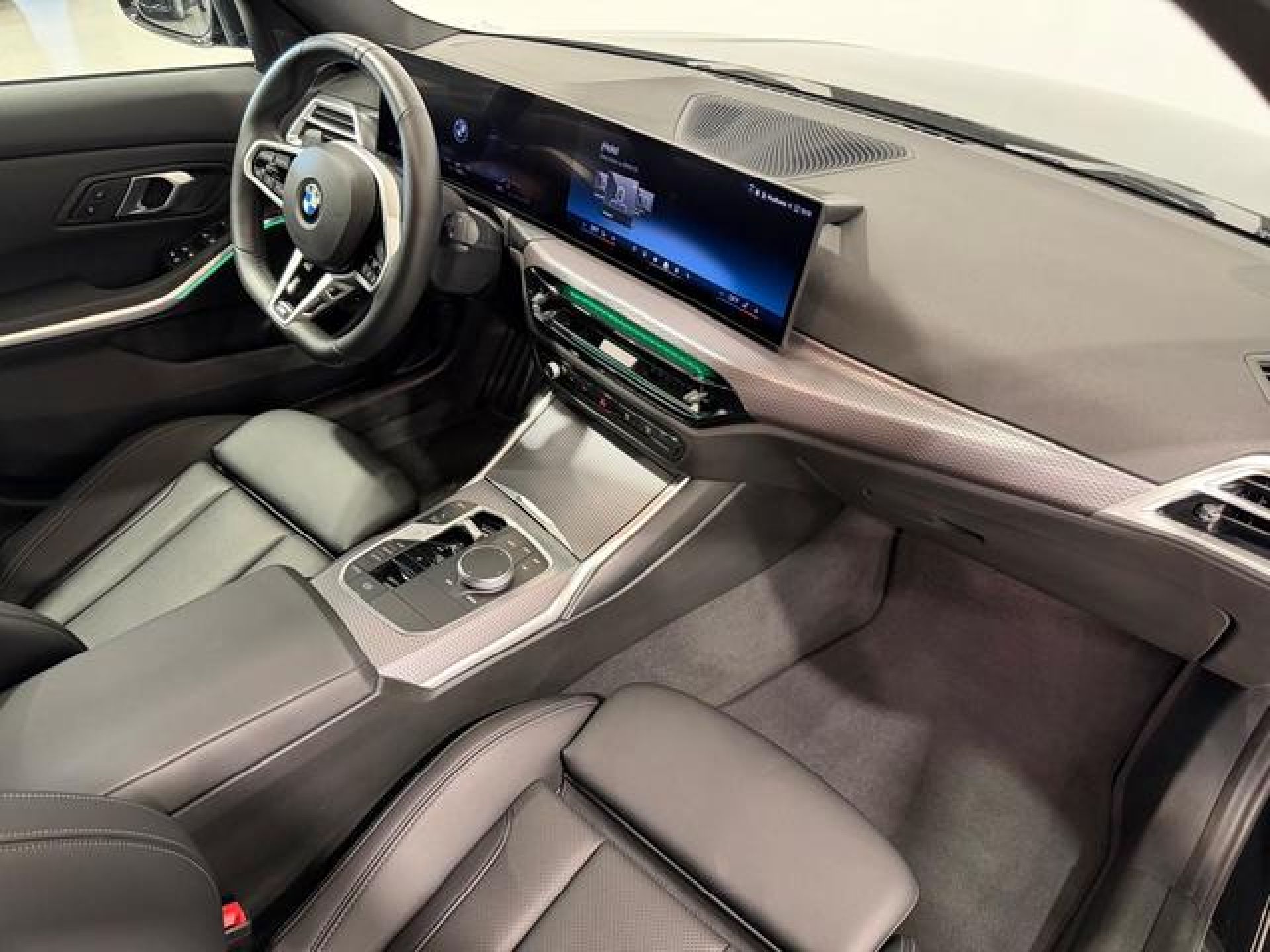 BMW Serie 3 - 8