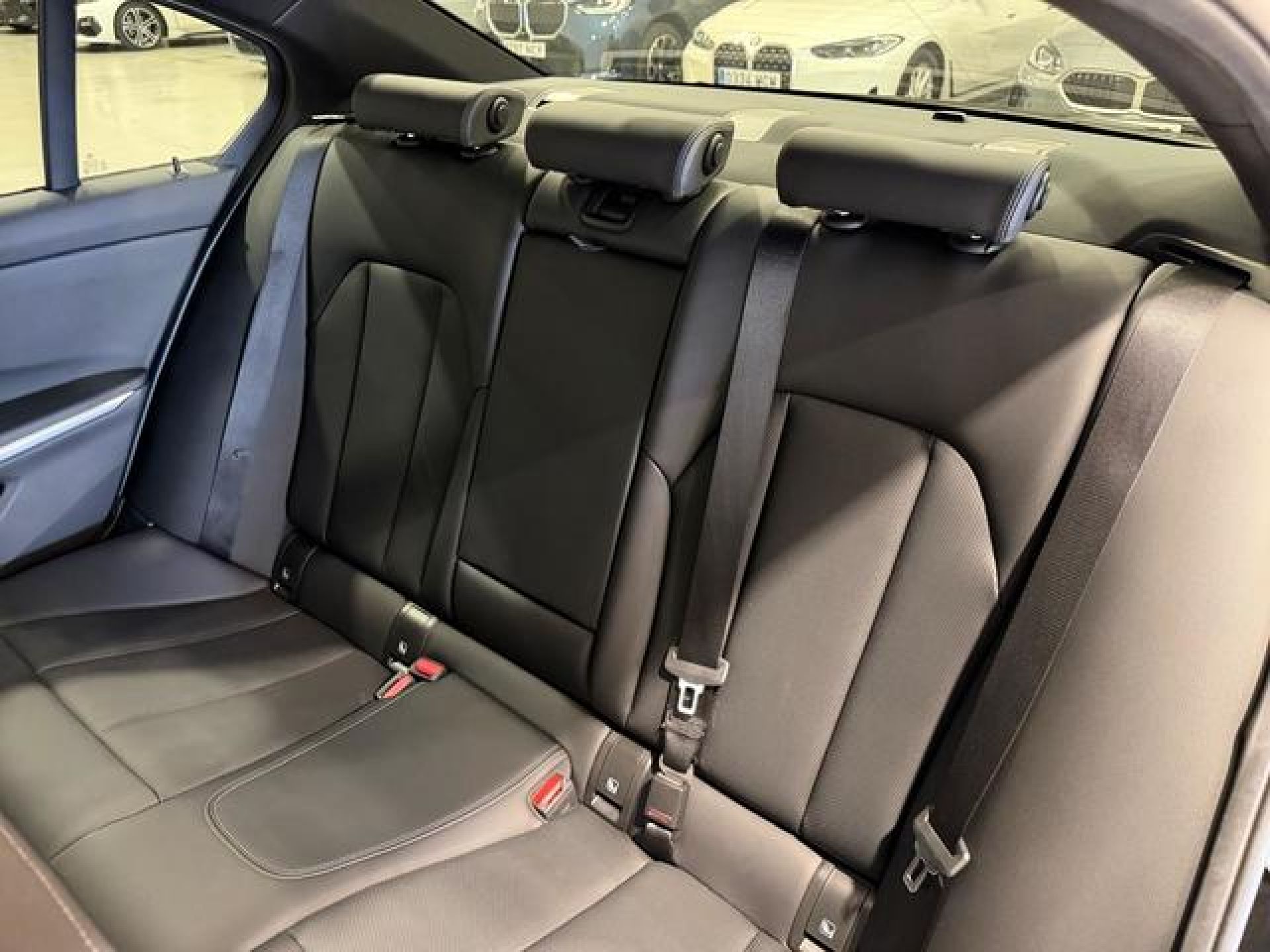 BMW Serie 3 - 7