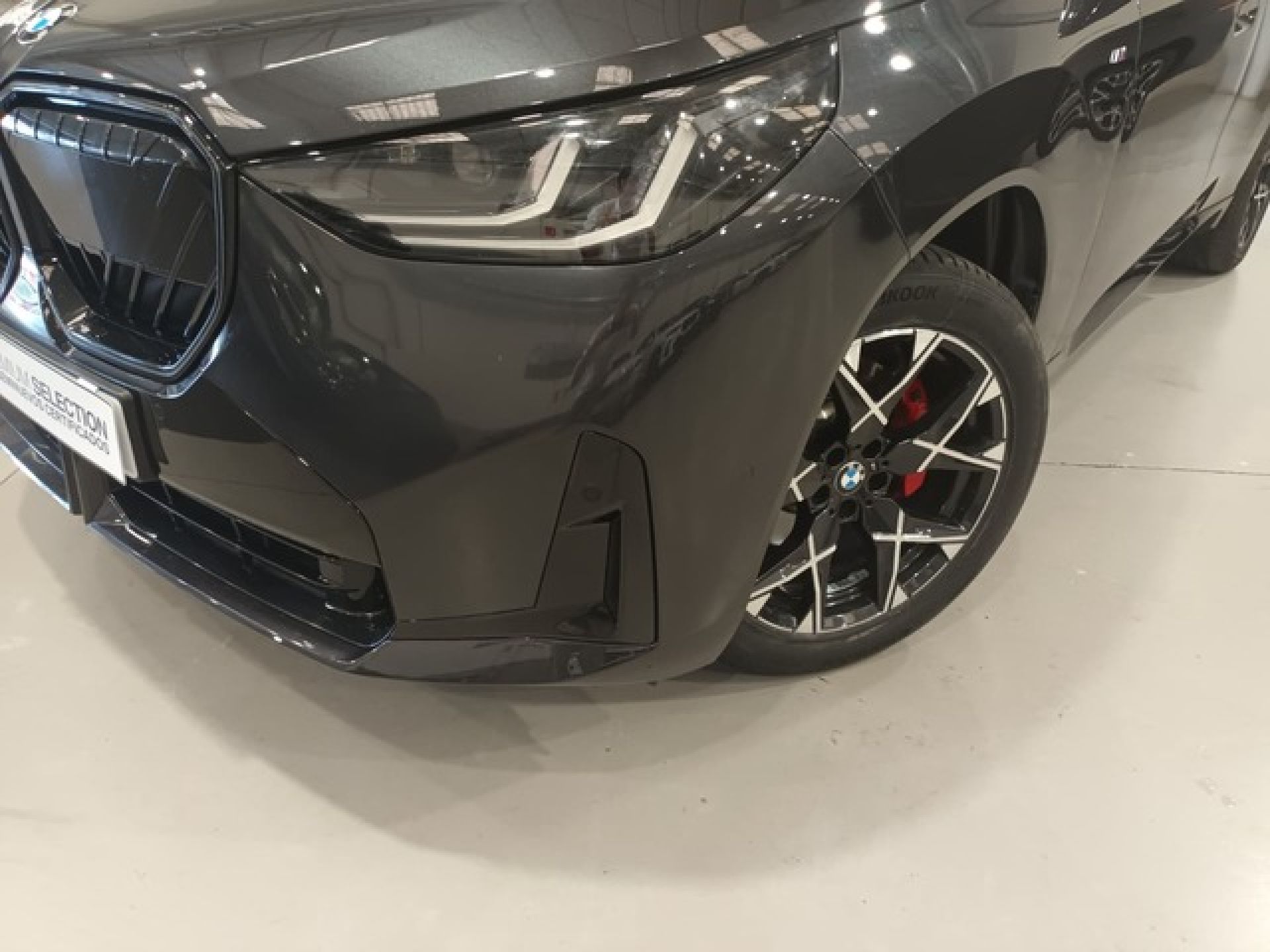BMW X3 - 6
