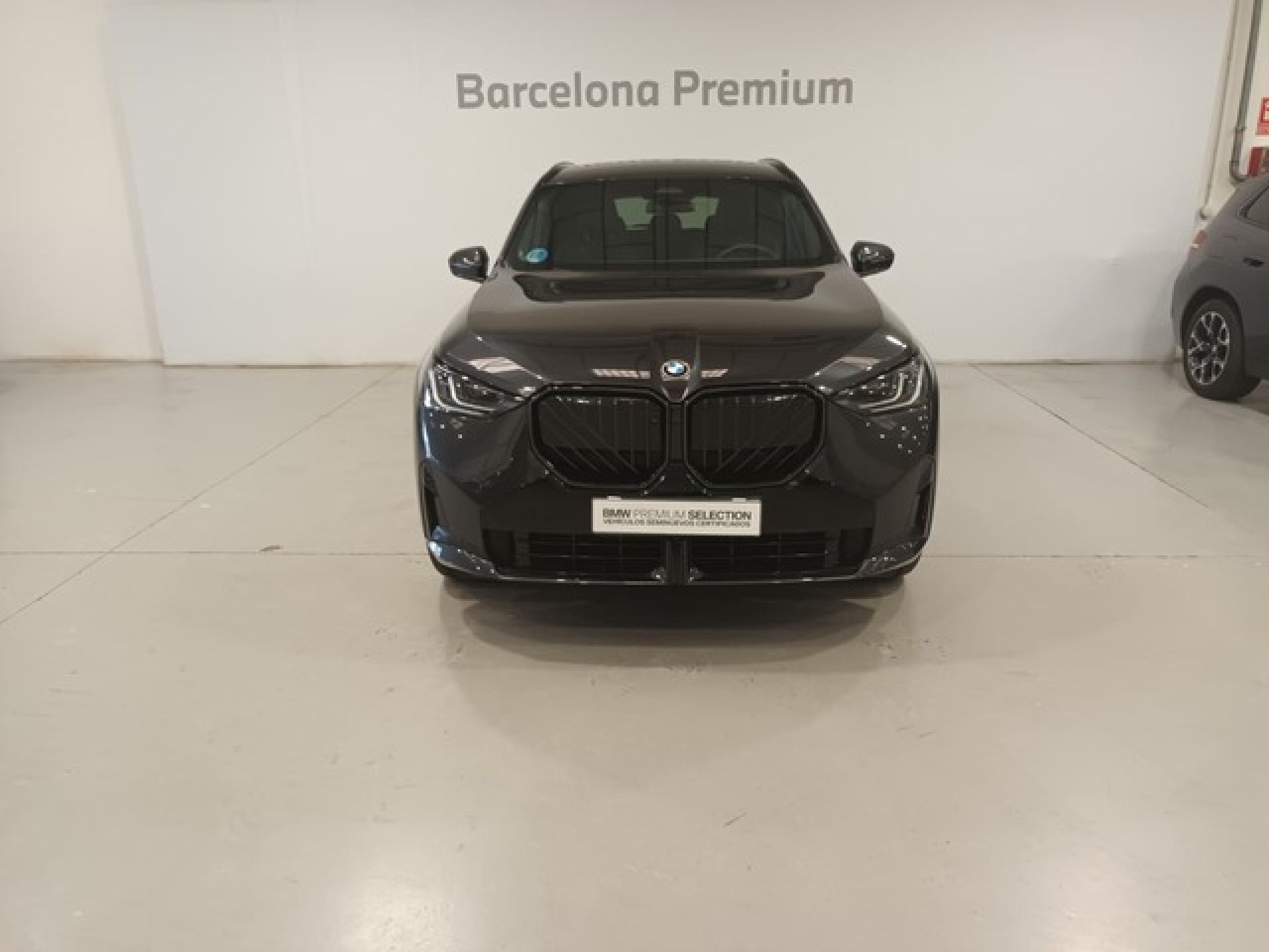 BMW X3 - 2