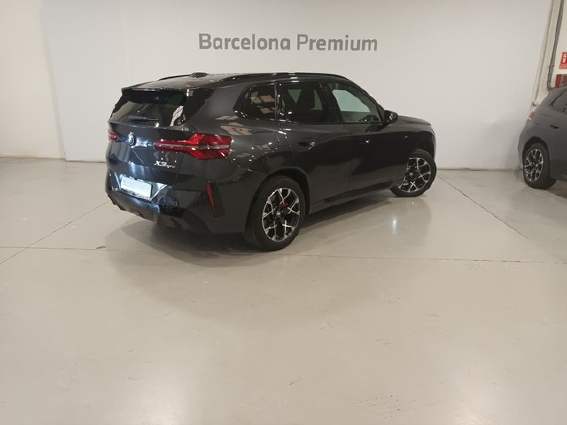 BMW X3 - 4