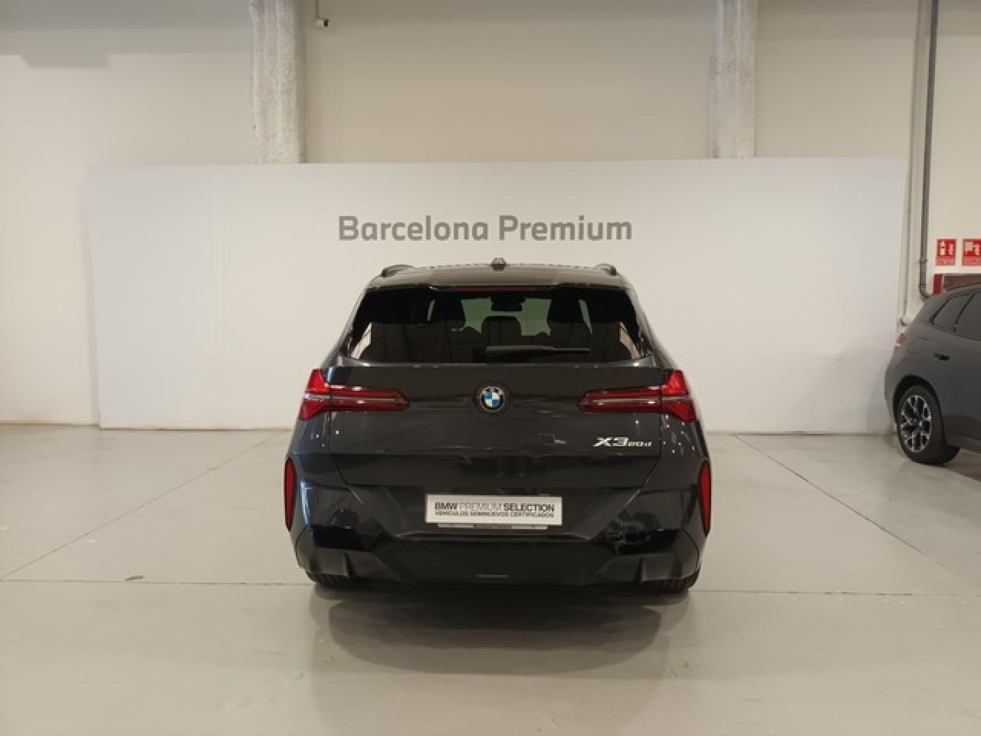 BMW X3 - 5