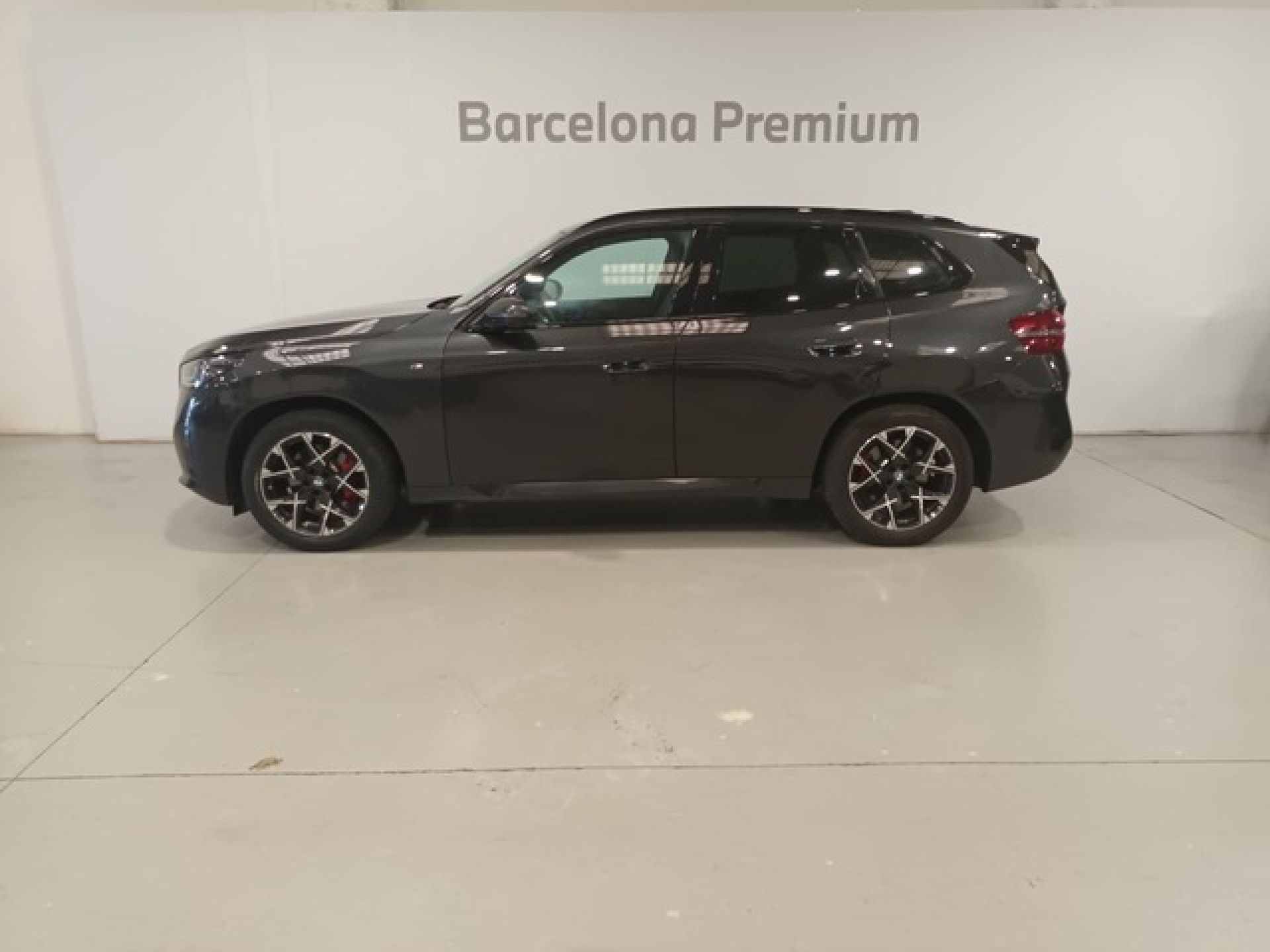 BMW X3 - 3