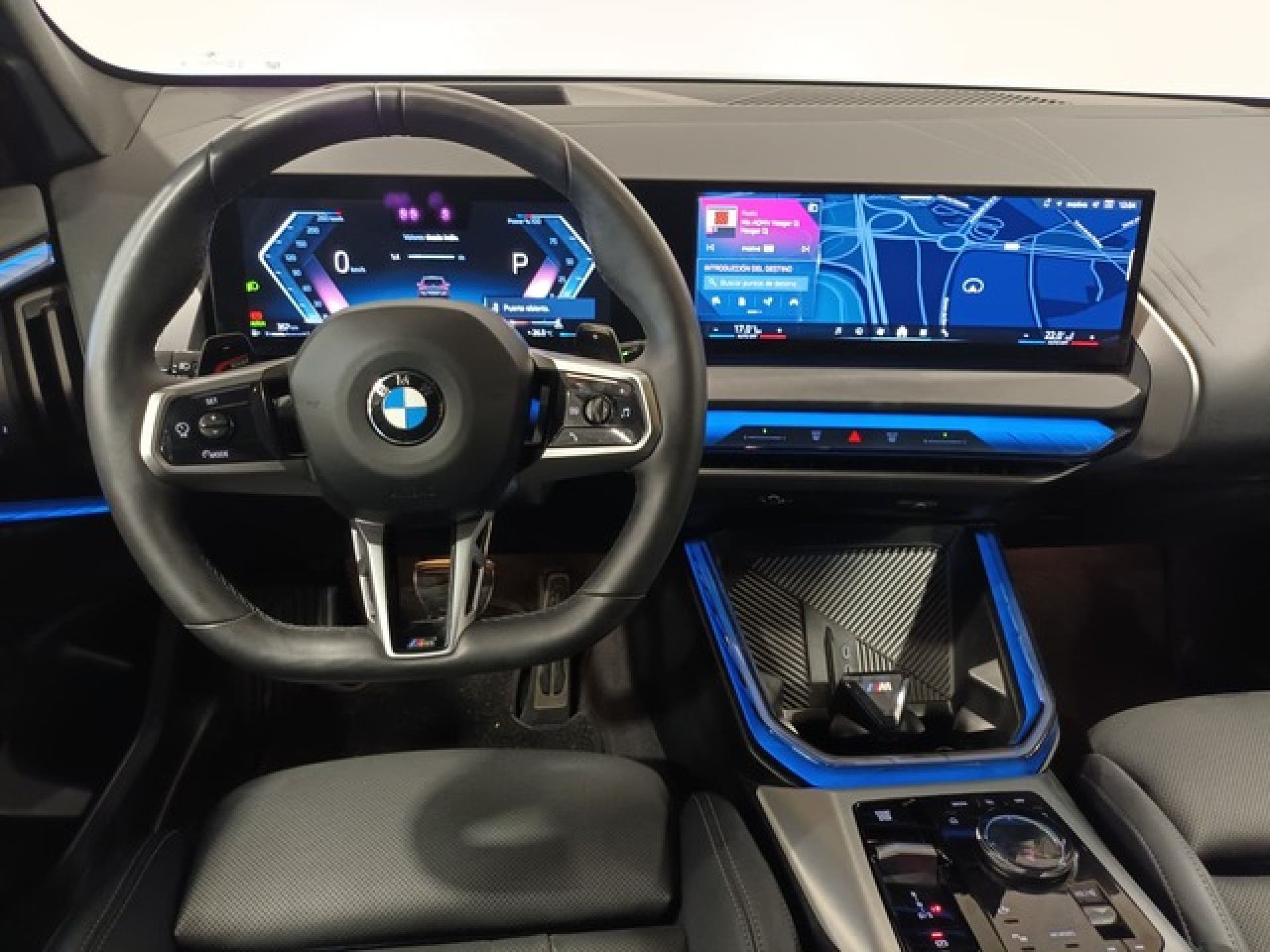 BMW X3 - 7