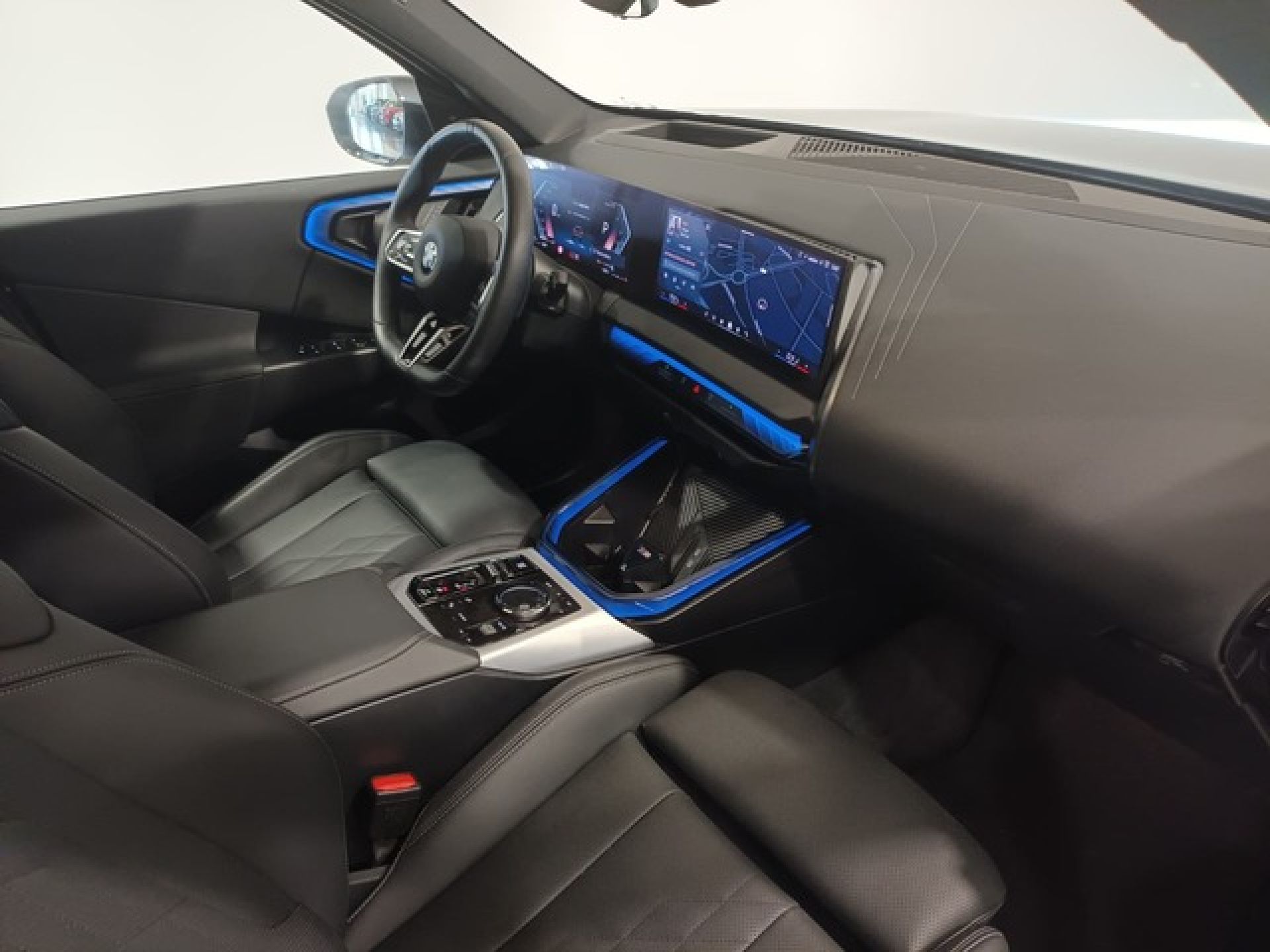 BMW X3 - 8