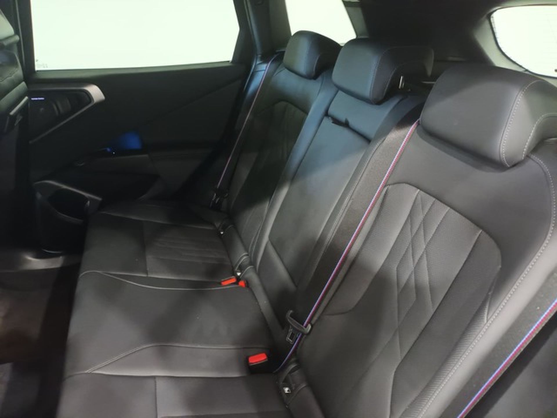 BMW X3 - 9