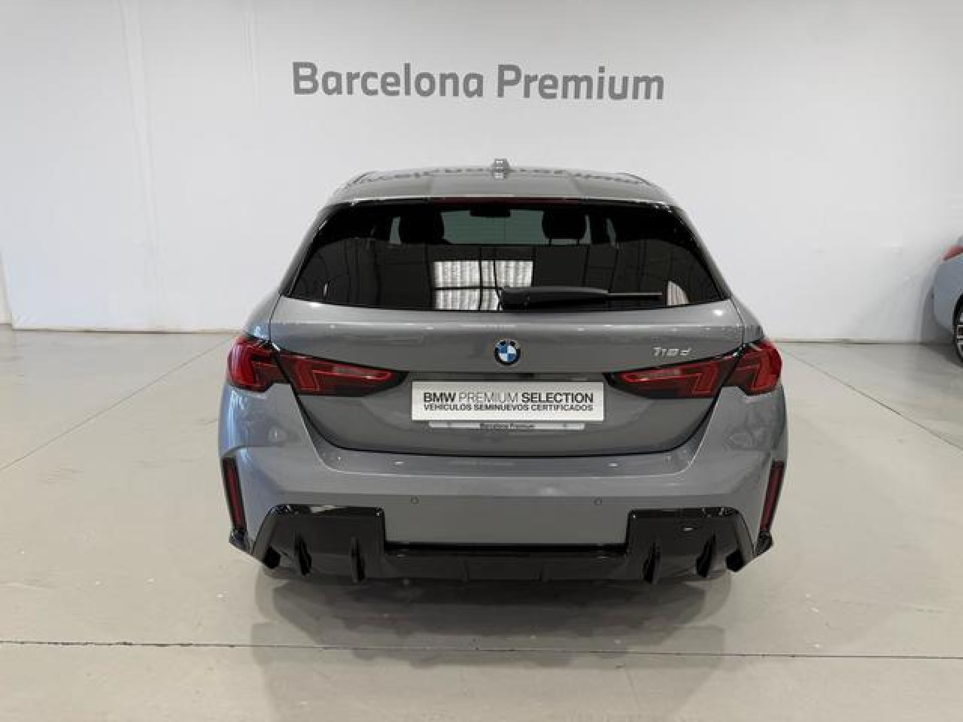 BMW Serie 1 - 3