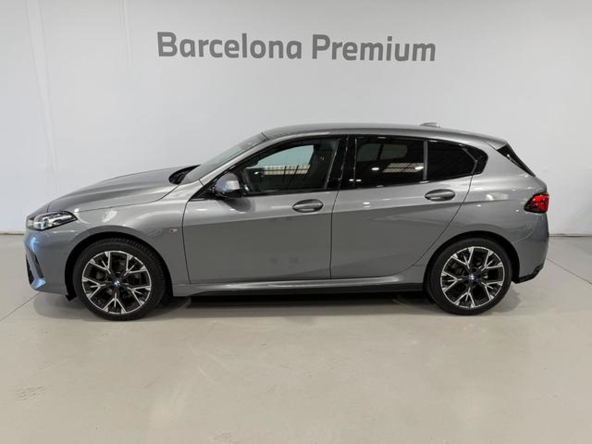 BMW Serie 1 - 2