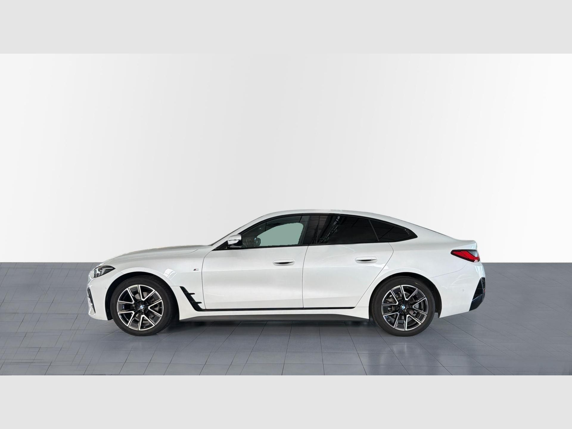 BMW Serie 4 - 4