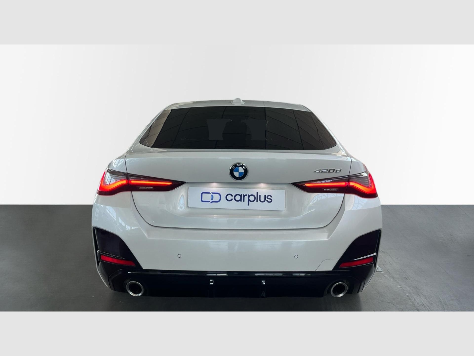 BMW Serie 4 - 6