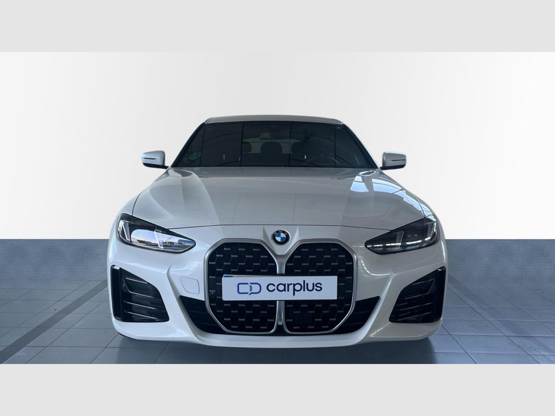 BMW Serie 4 - 3