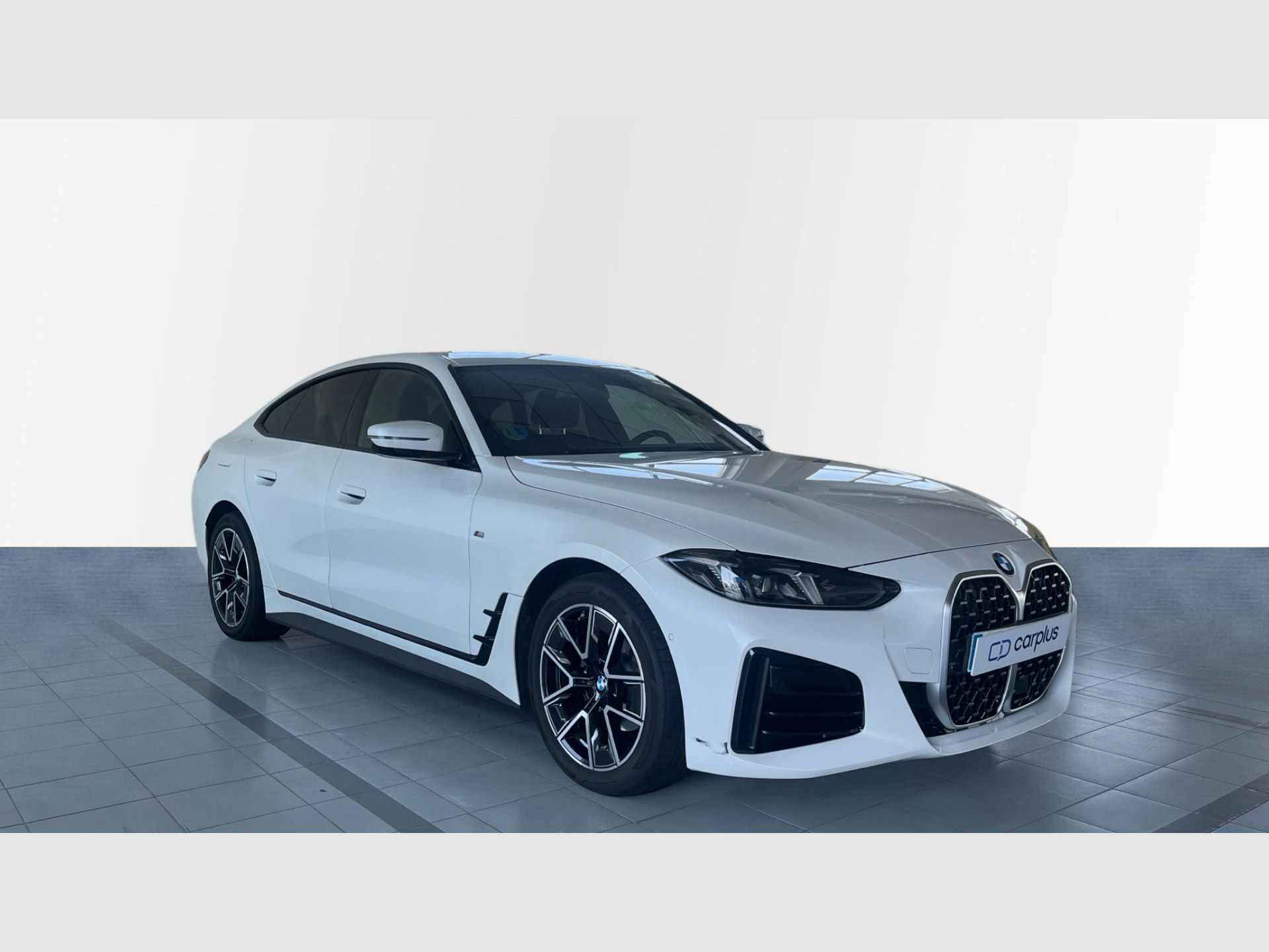 BMW Serie 4 - 2