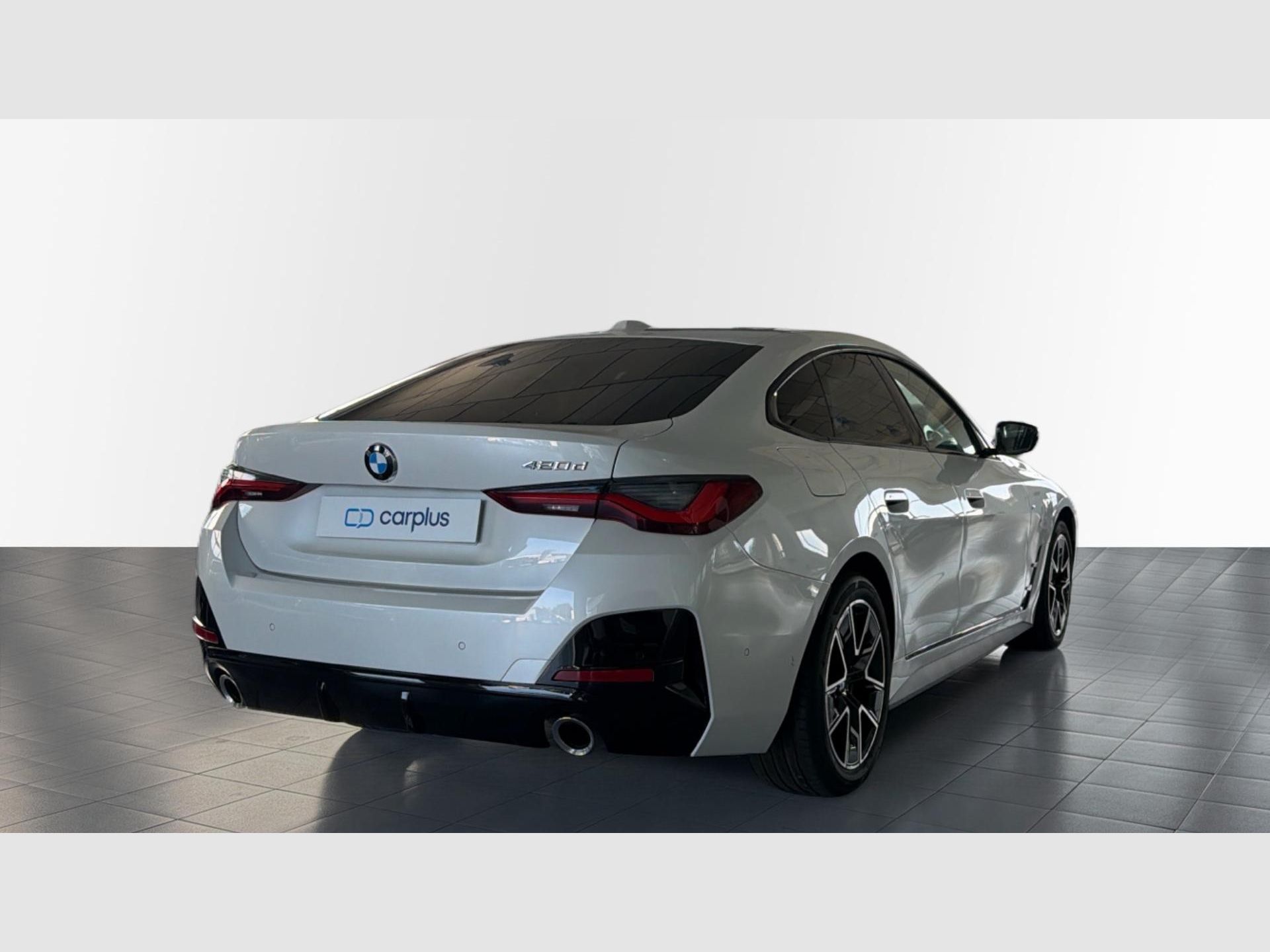 BMW Serie 4 - 7