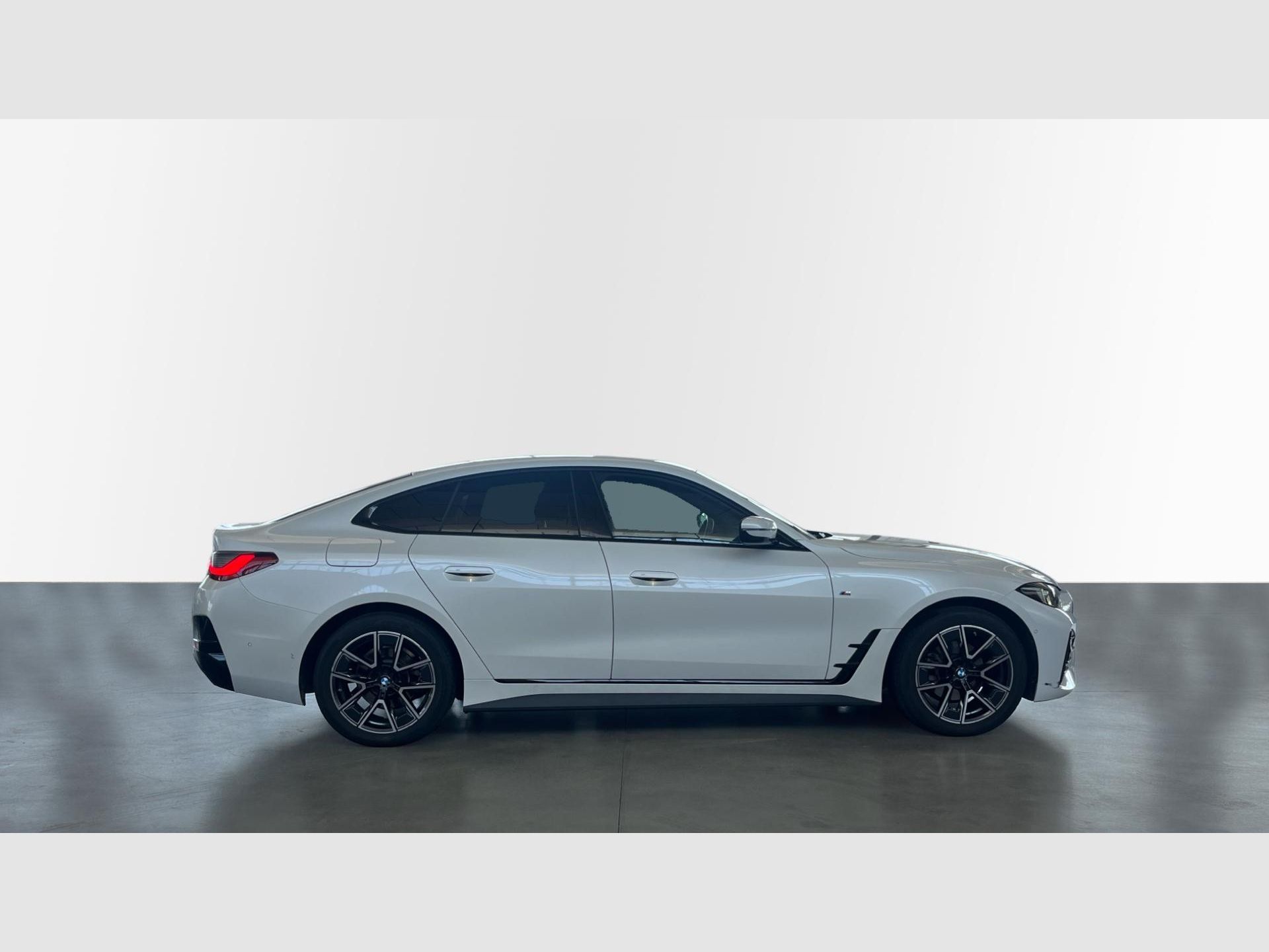 BMW Serie 4 - 8